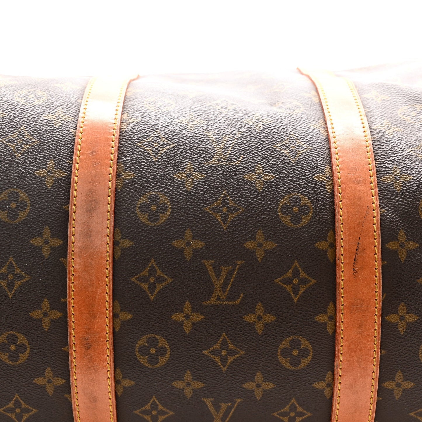 Monogram Keepall Bandouliere 60