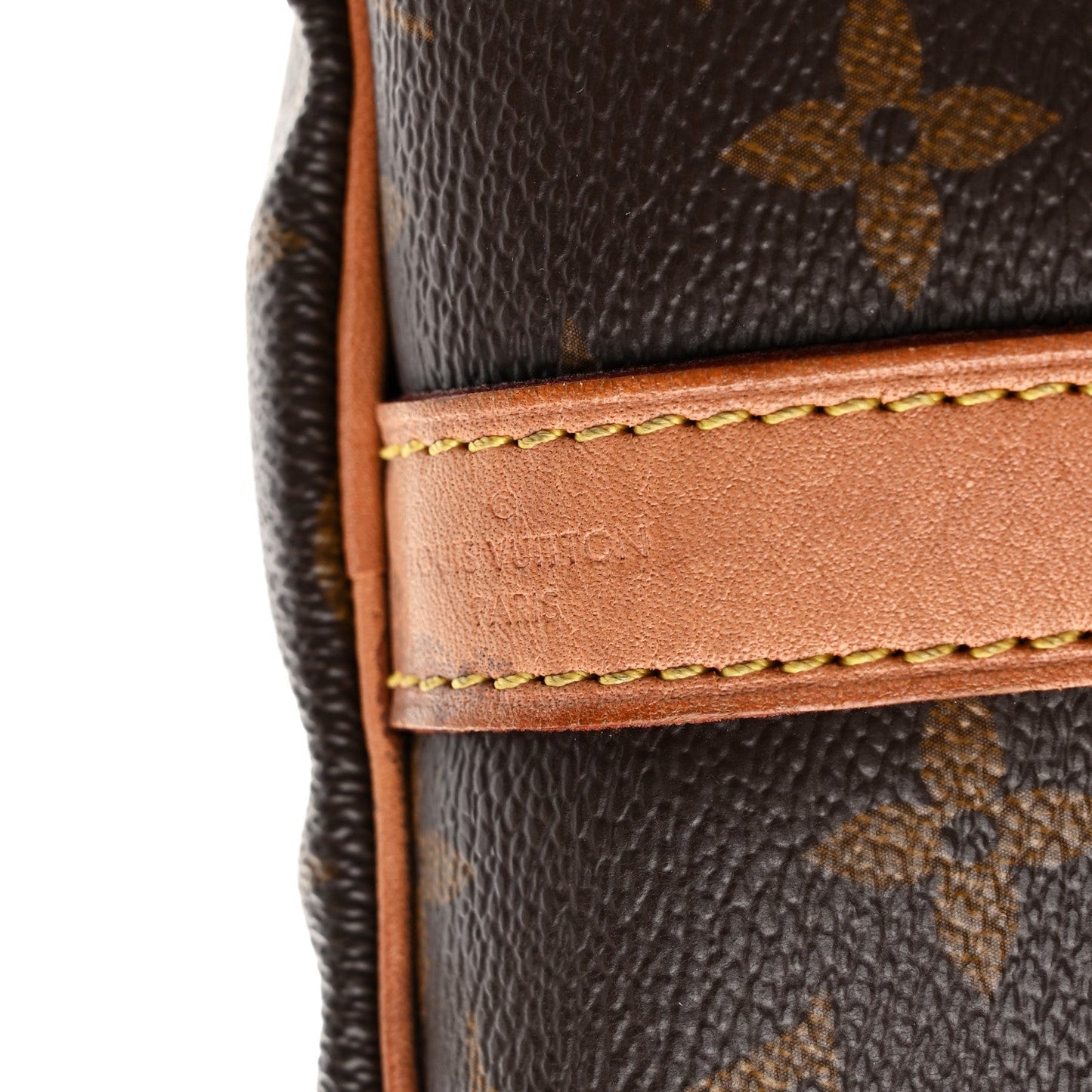 Monogram Speedy Bandouliere 30