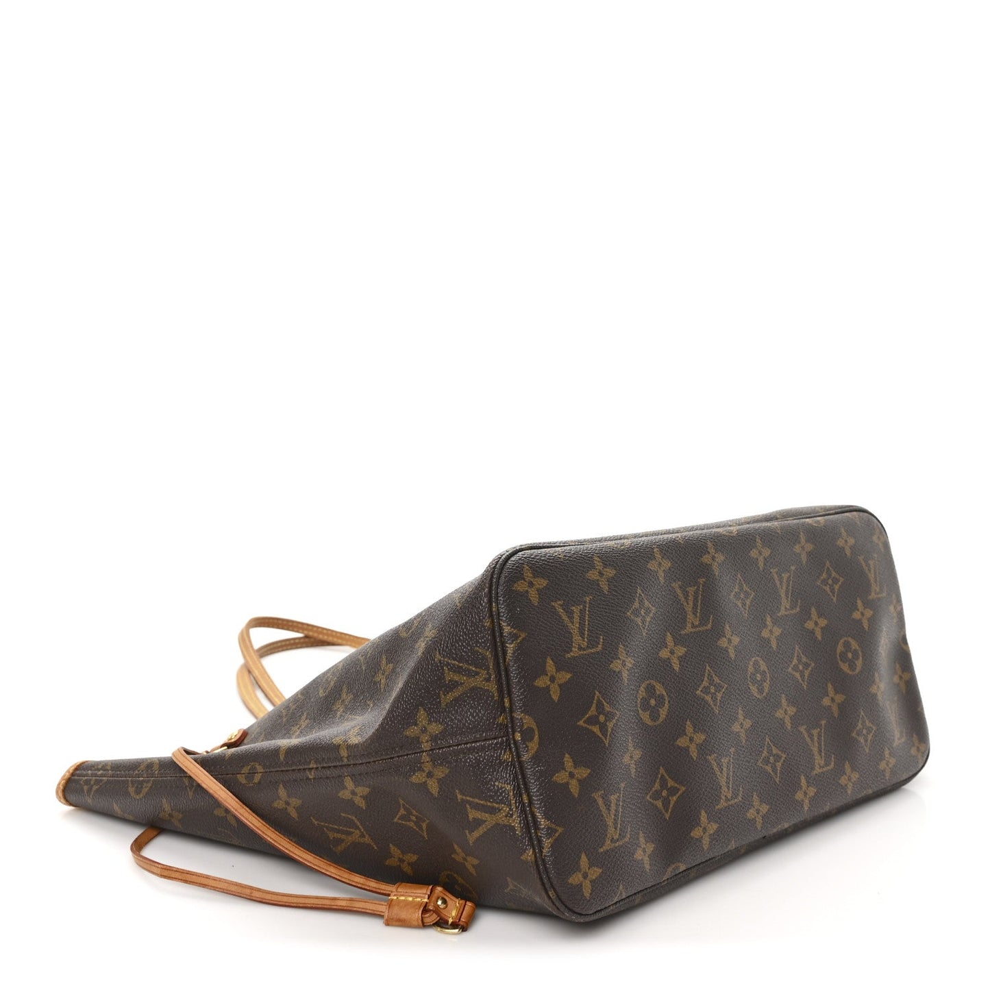 Monogram Neverfull MM