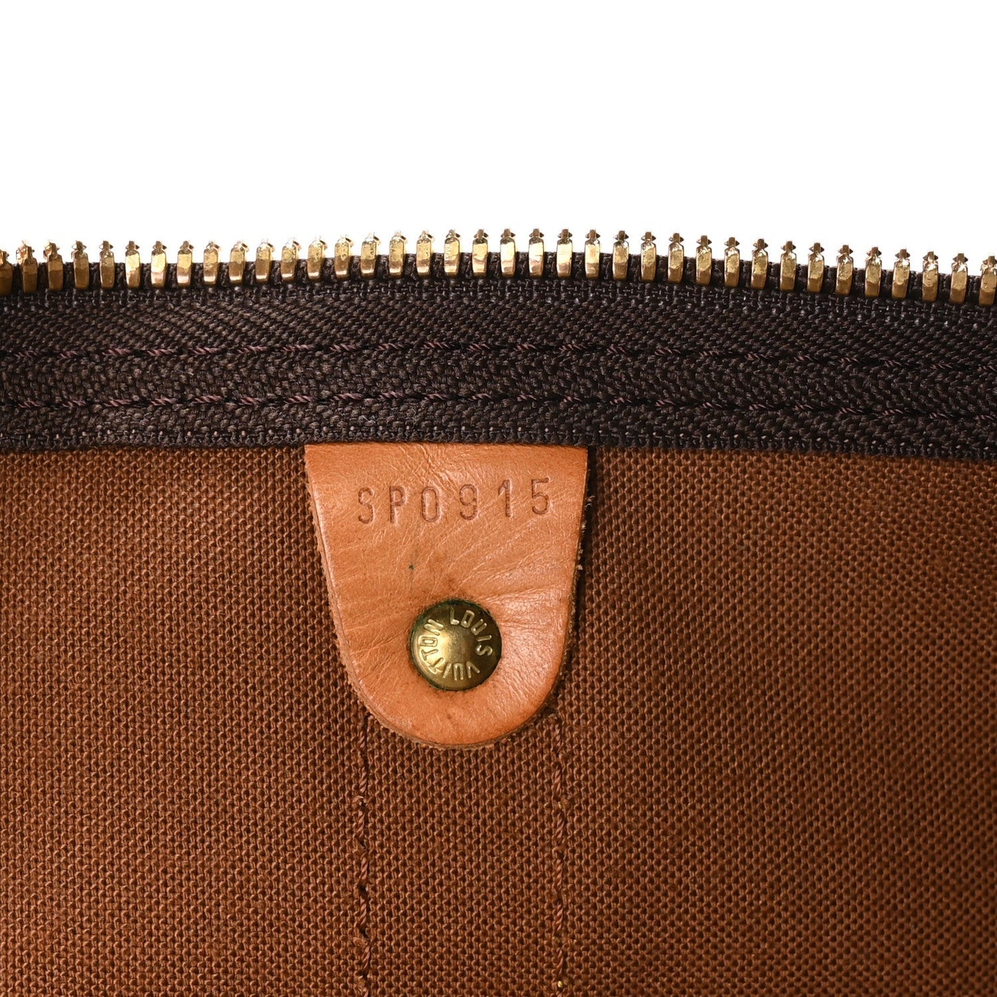 Monogram Keepall 50