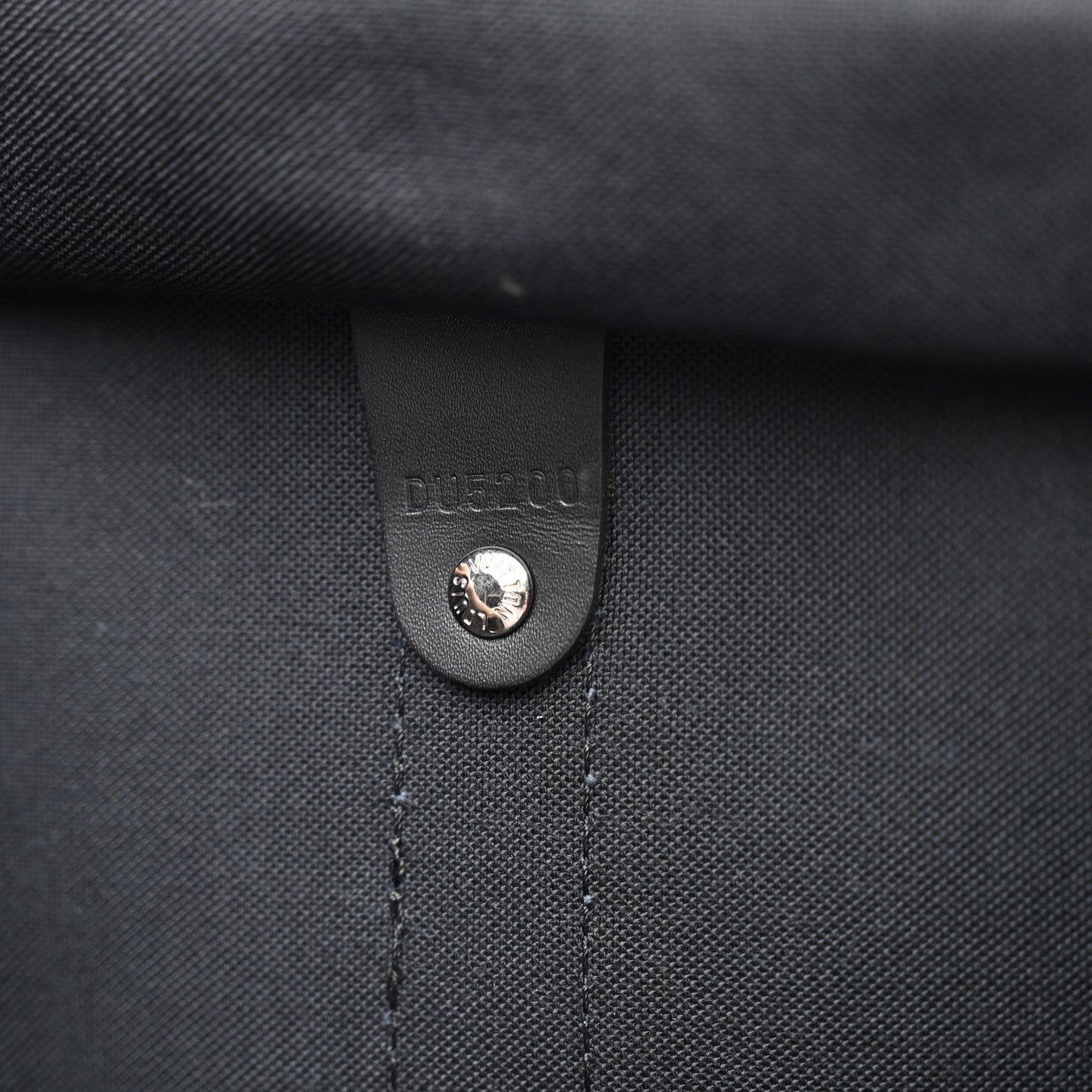 Monogram Eclipse Keepall Bandouliere 45