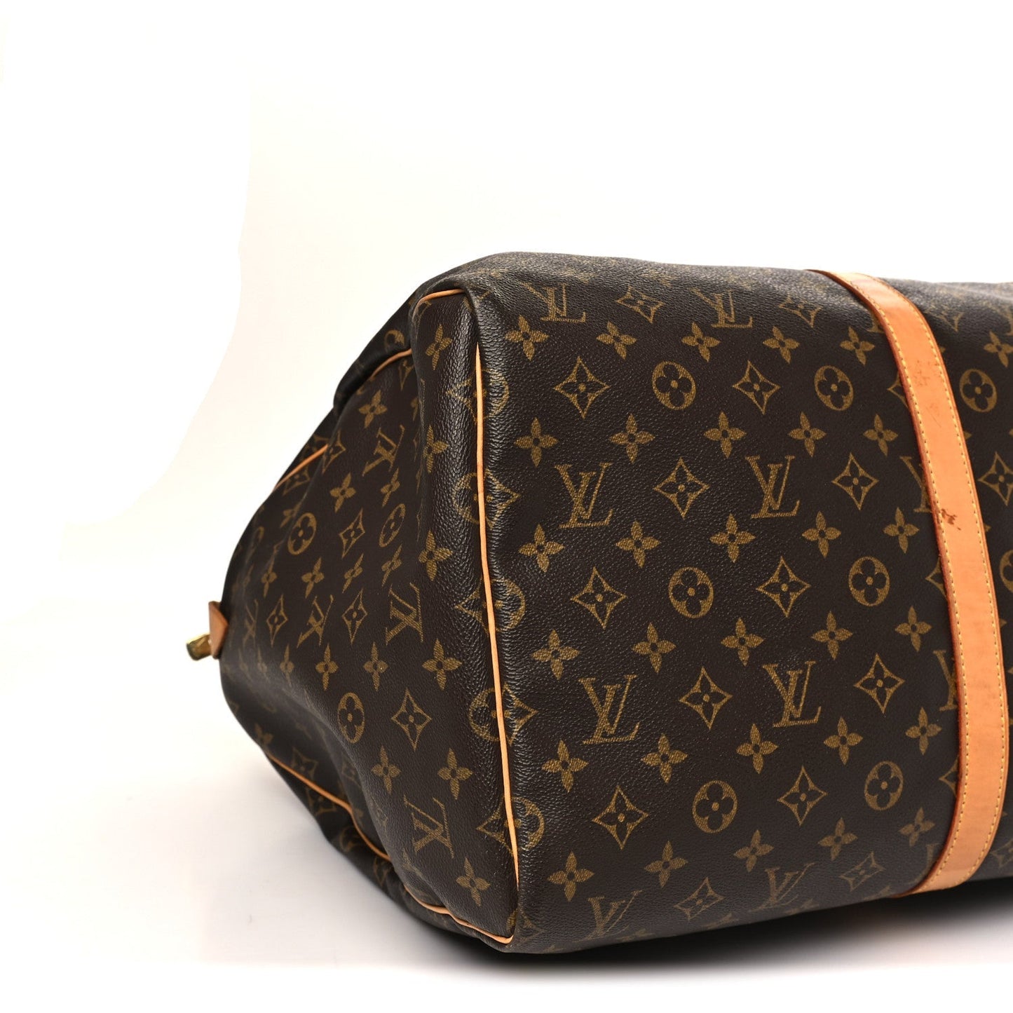 Monogram Keepall 55