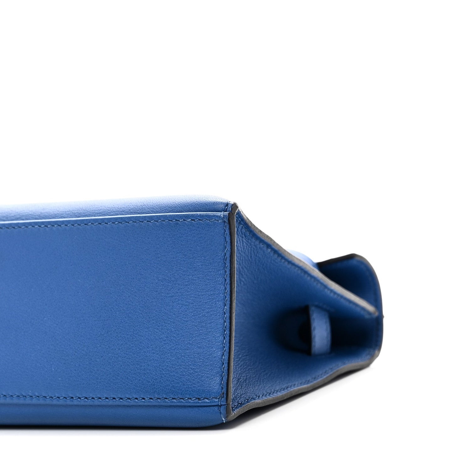 Swift Kelly Pochette Clutch Bleu France