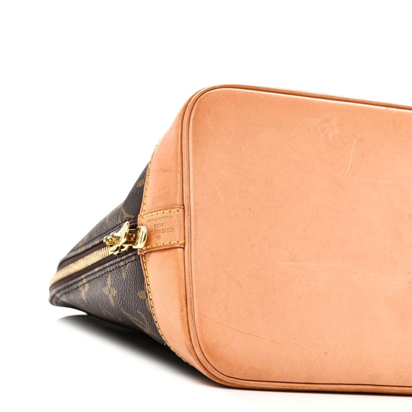 Monogram Alma PM