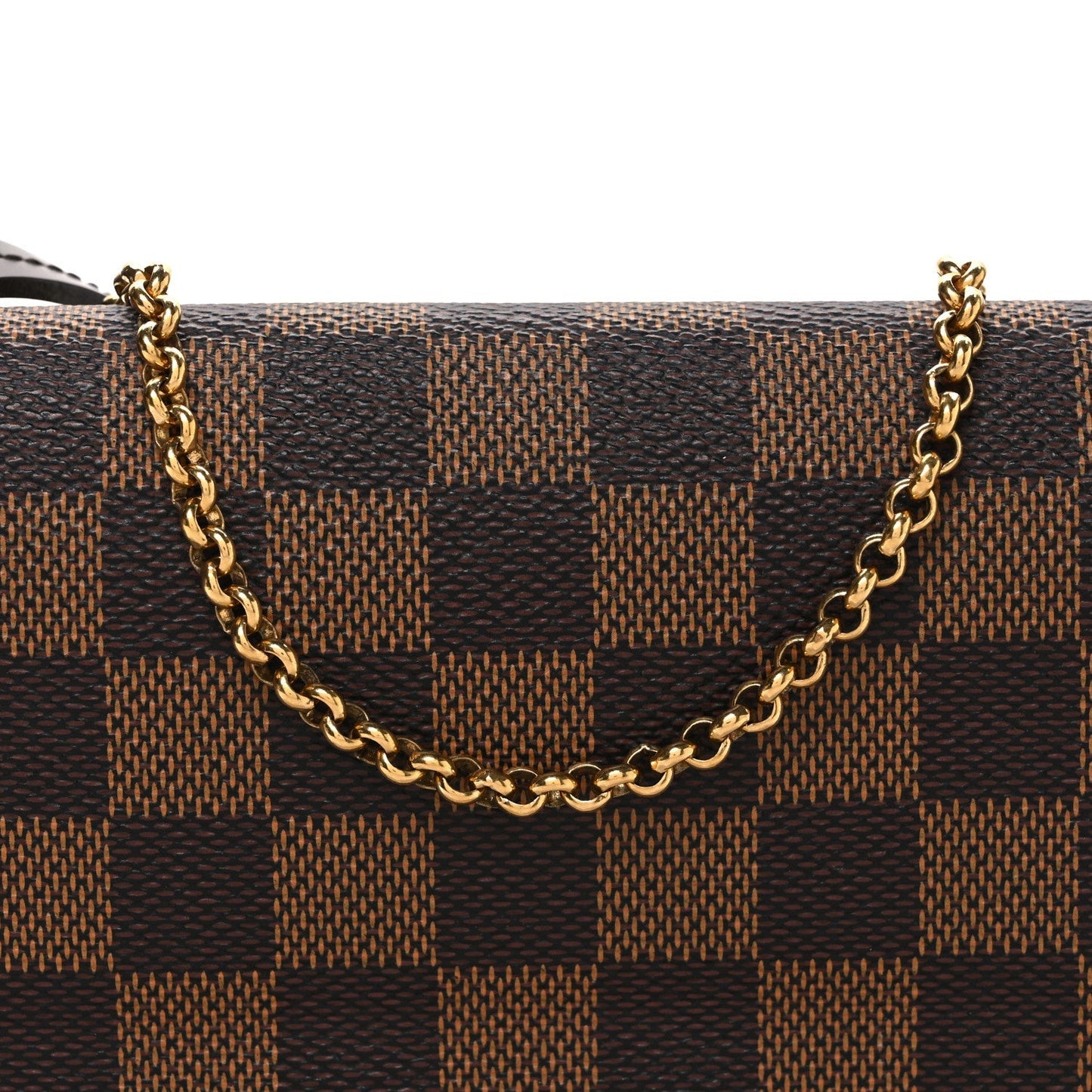 Damier Ebene Favorite PM
