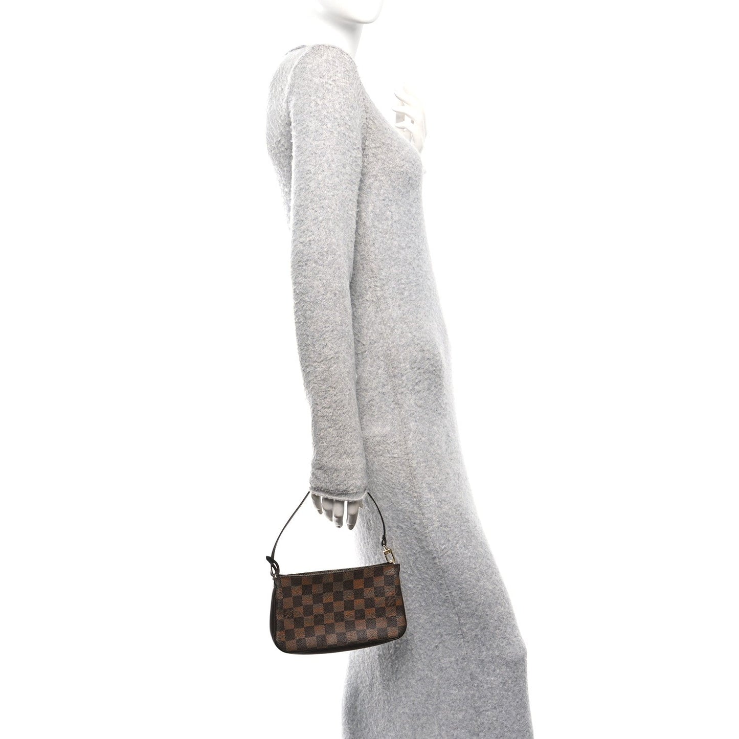 Damier Ebene Navona Pochette Accessories