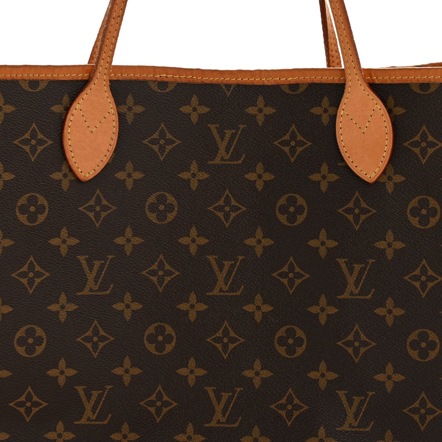 Monogram Neo Neverfull GM Pivoine