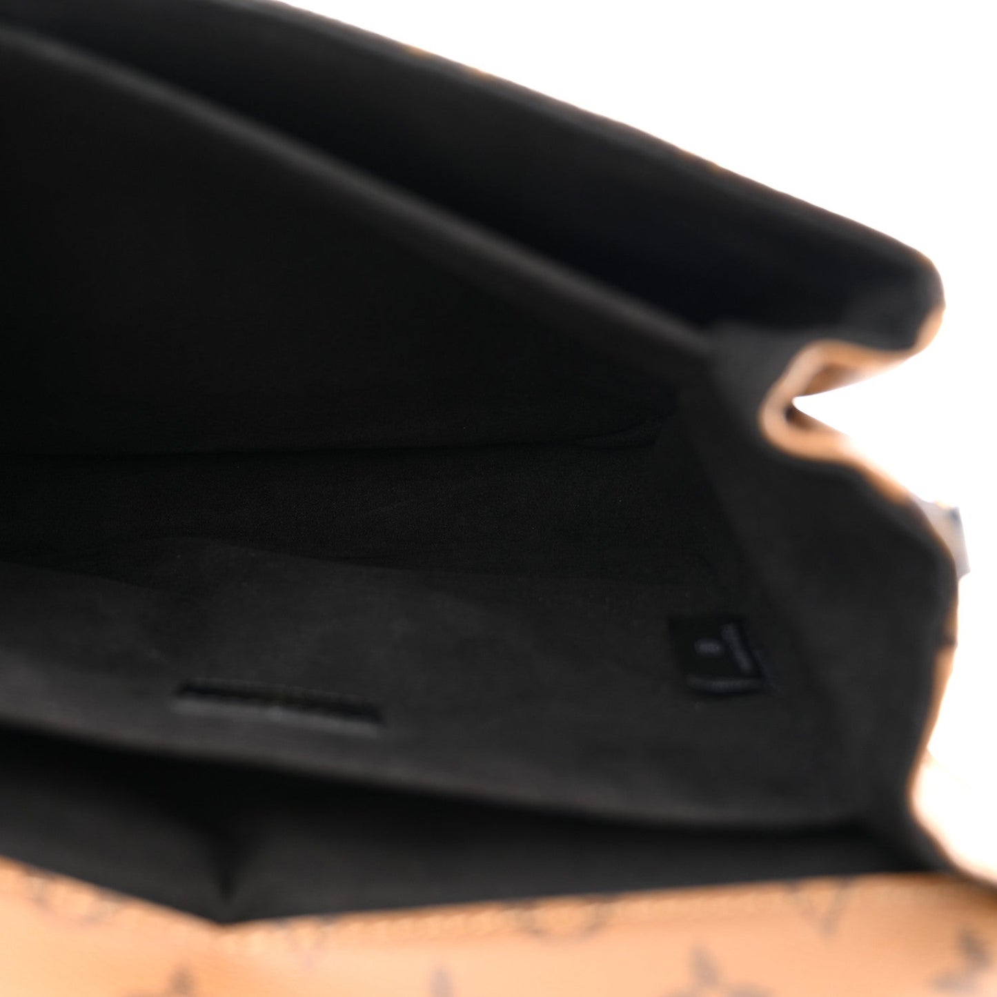 Reverse Monogram Pochette Metis