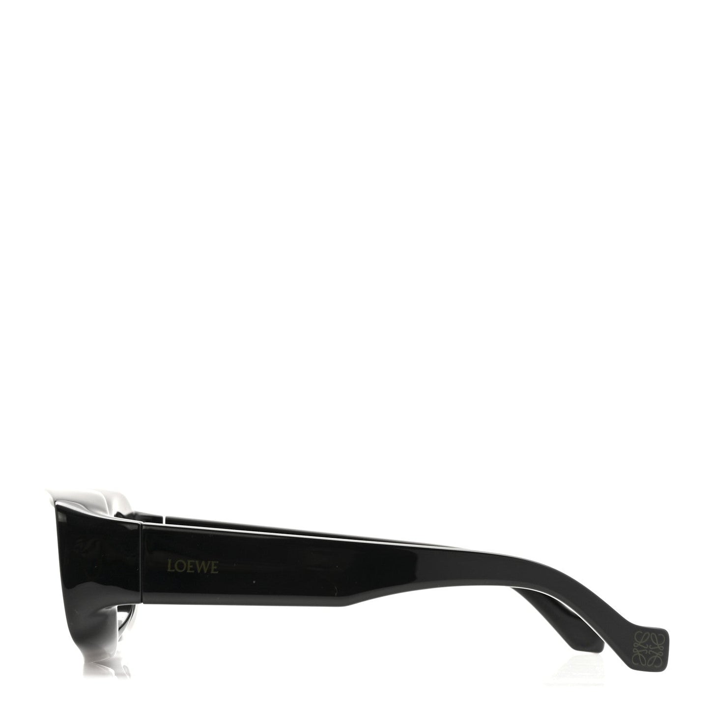 Acetate Paula's Ibiza Original Sunglasses LW40033I Black Green