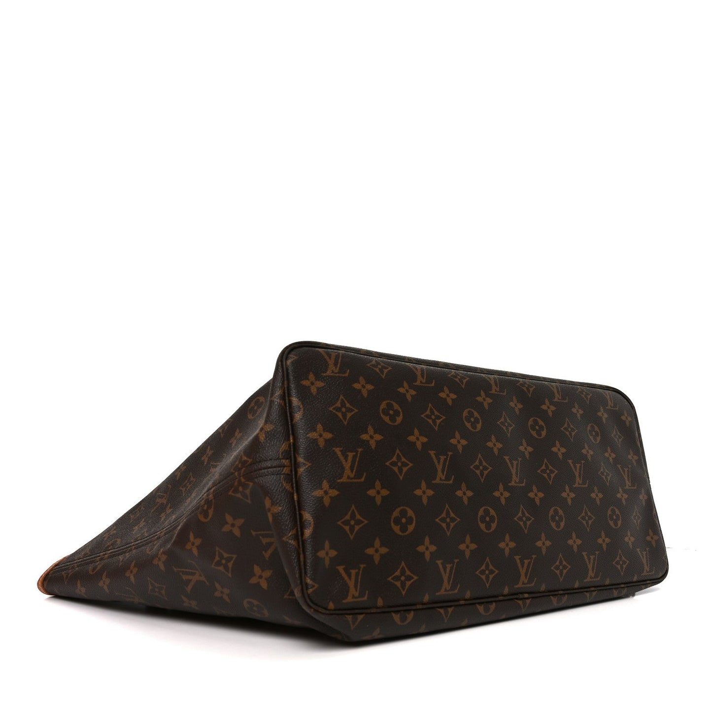 Monogram Neo Neverfull GM Pivoine