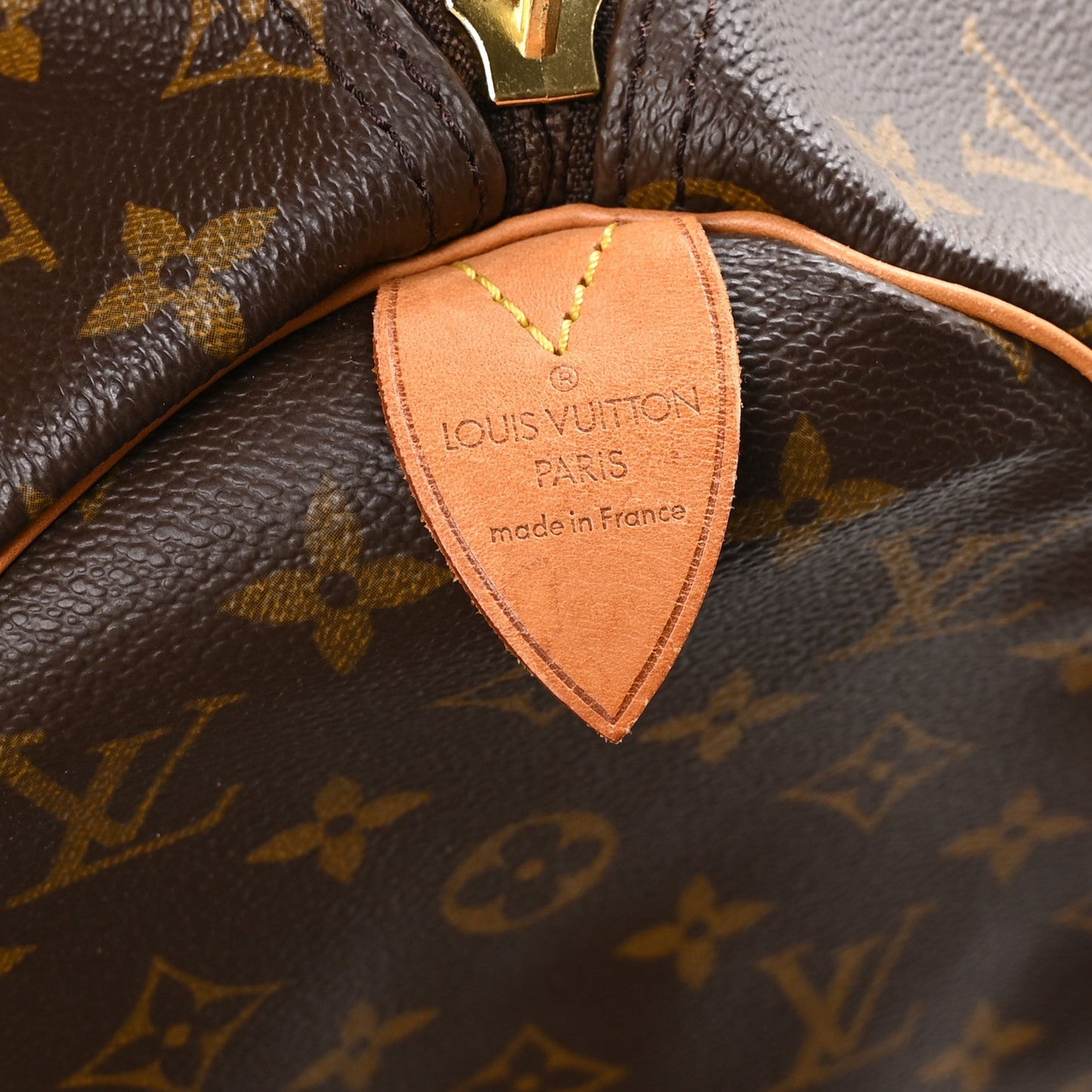 Monogram Keepall 45