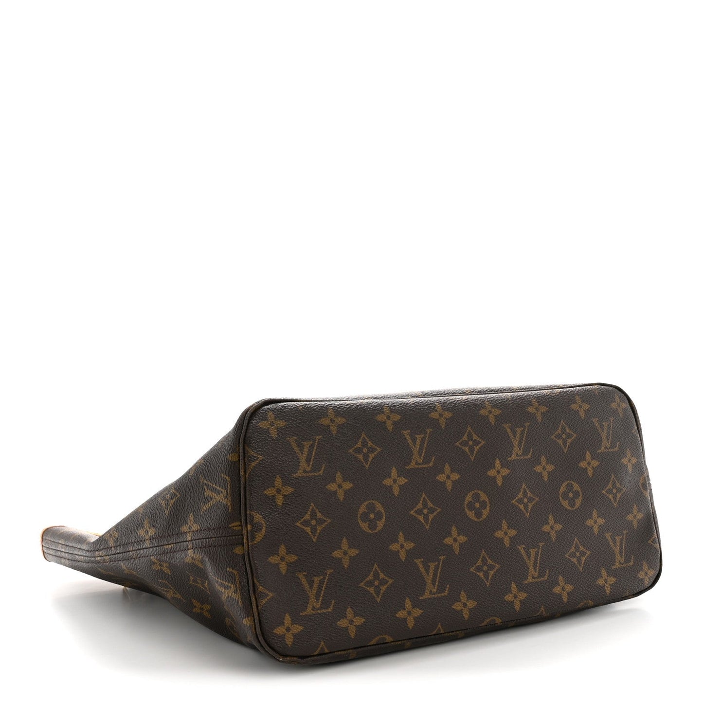 Monogram Neverfull MM