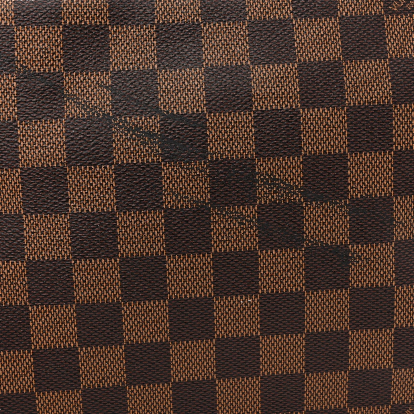 Damier Ebene Speedy 30