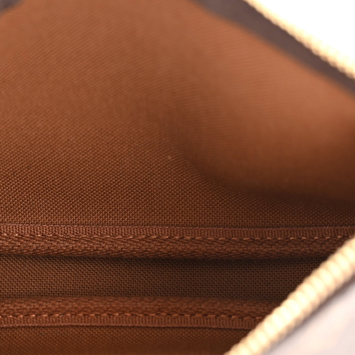 Monogram Mini Pochette Accessories