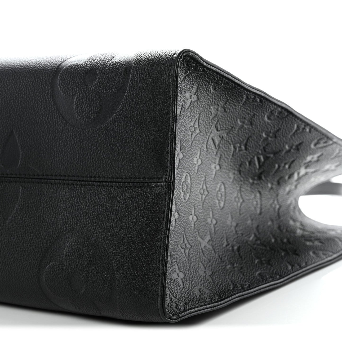 Empreinte Monogram Giant Onthego GM Black