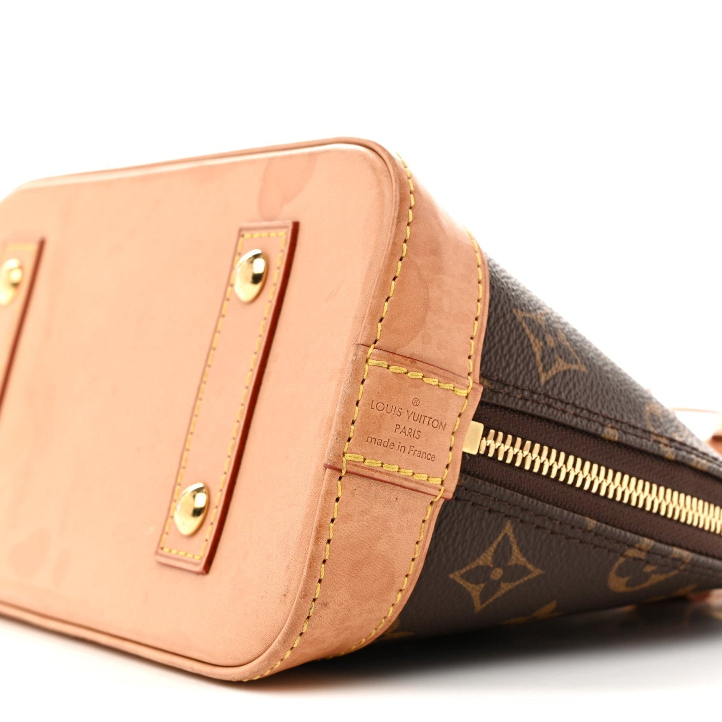 Monogram Alma BB