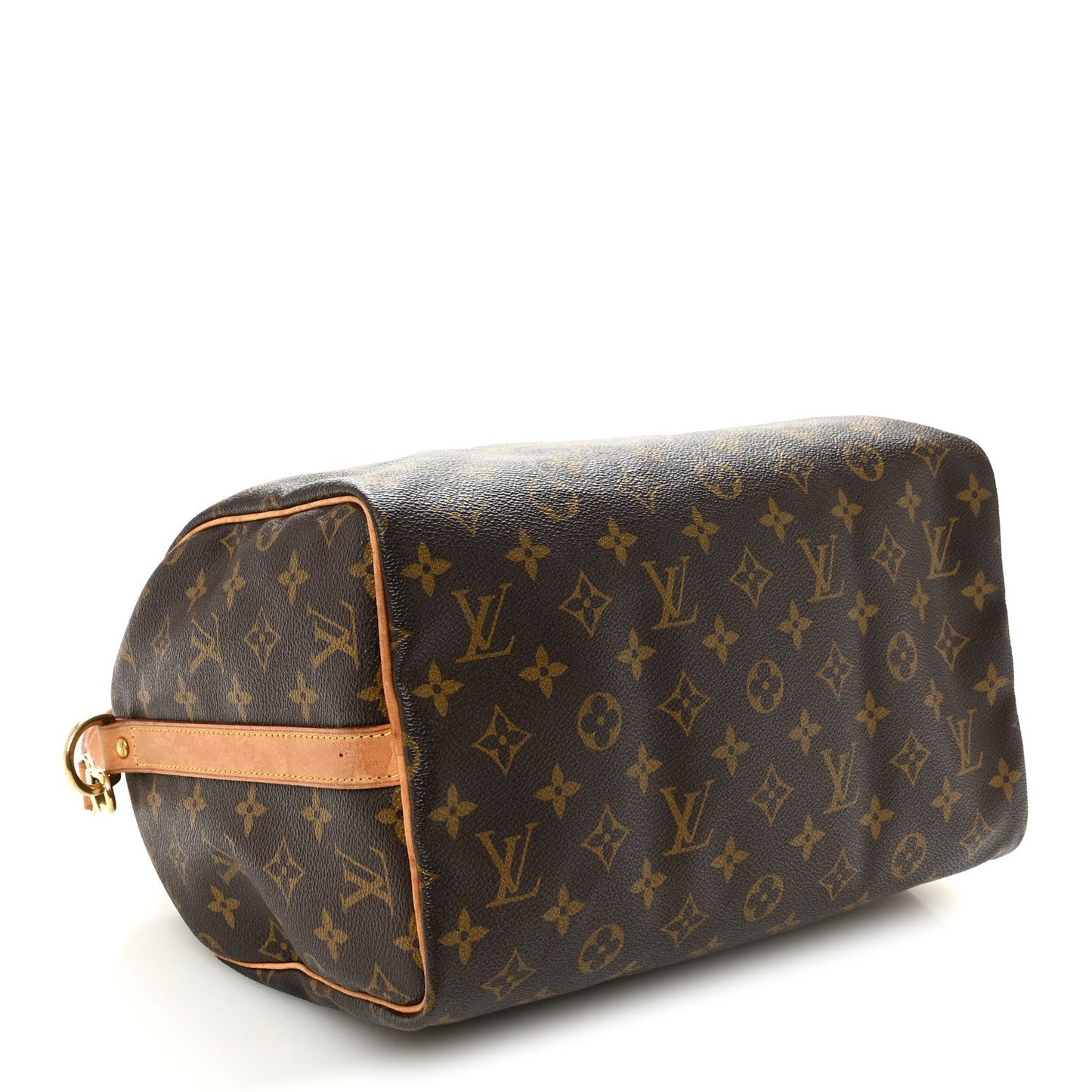 Monogram Speedy Bandouliere 30