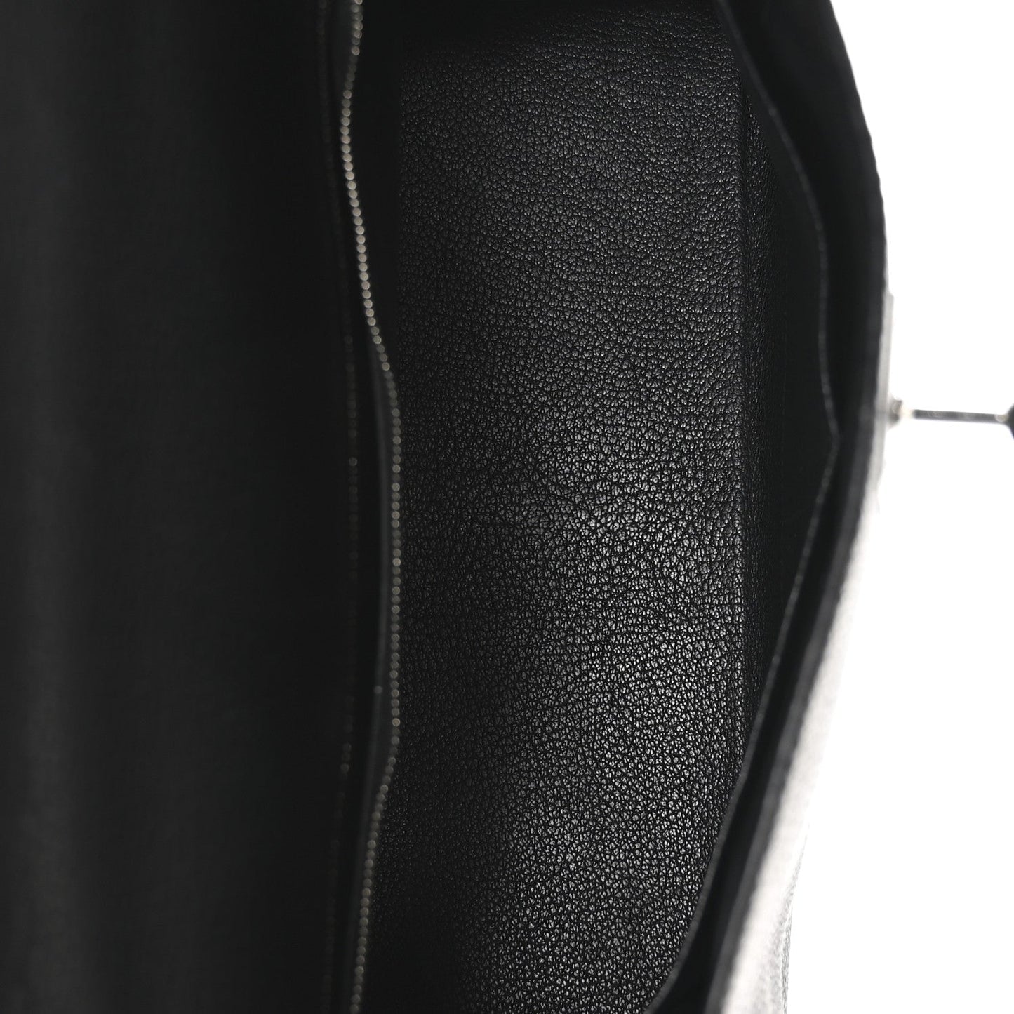 Togo Kelly Retourne 28 Black