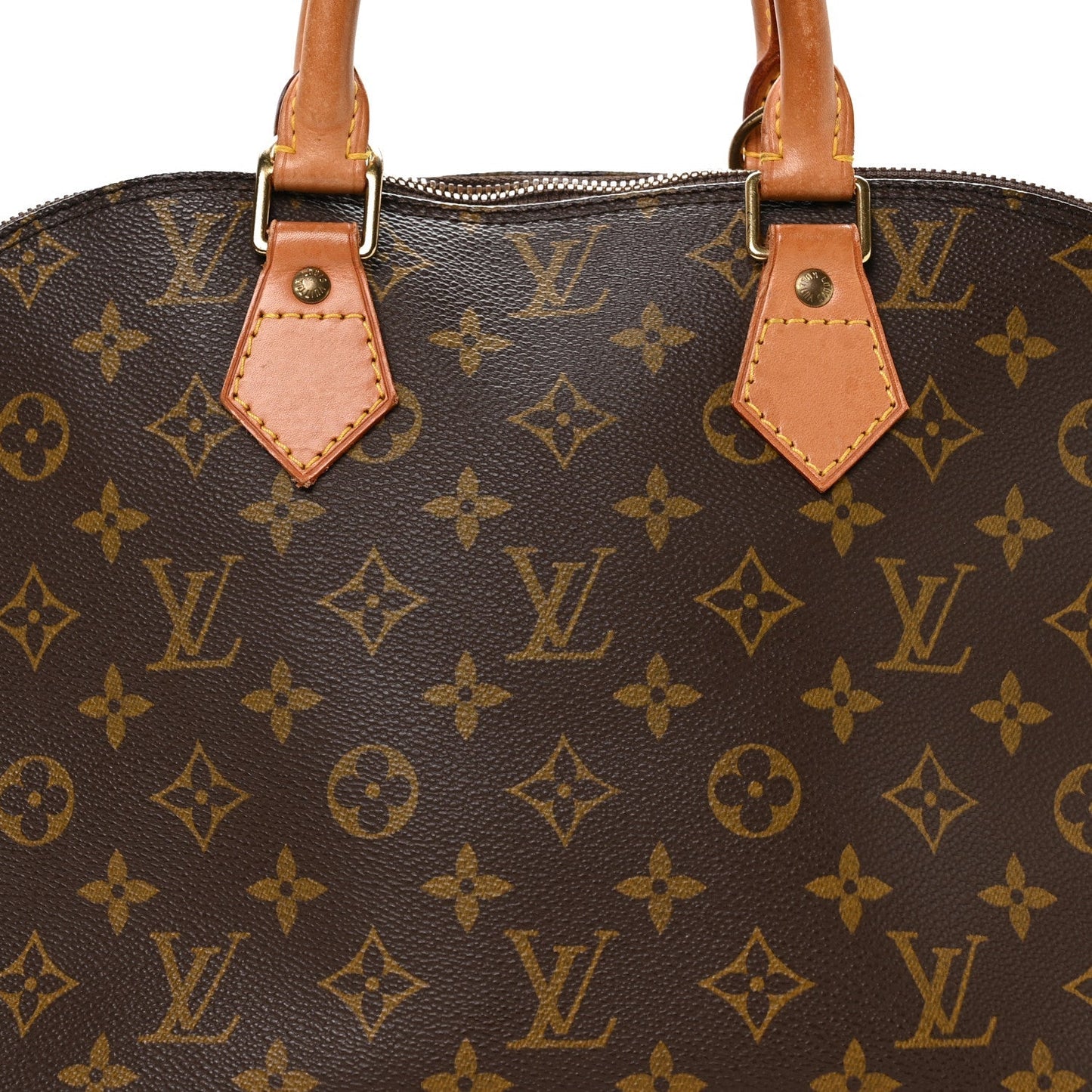 Monogram Alma PM
