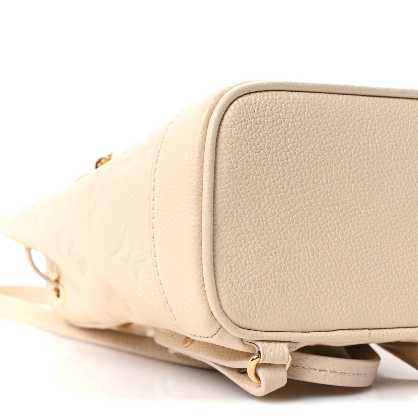 Empreinte Nano Noe Backpack Creme