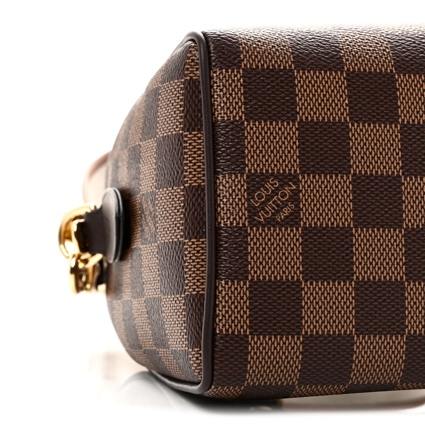 Damier Ebene Speedy Bandouliere 20