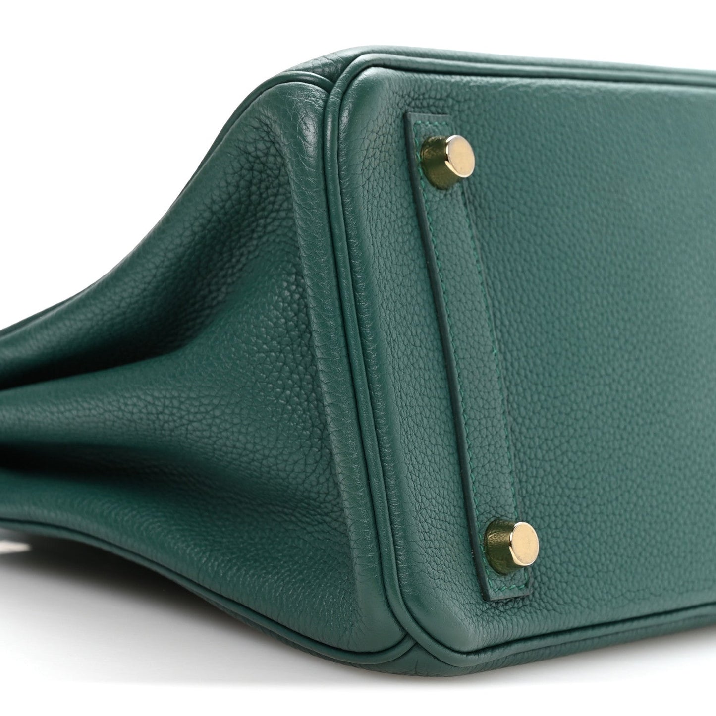 Togo Birkin 25 Malachite