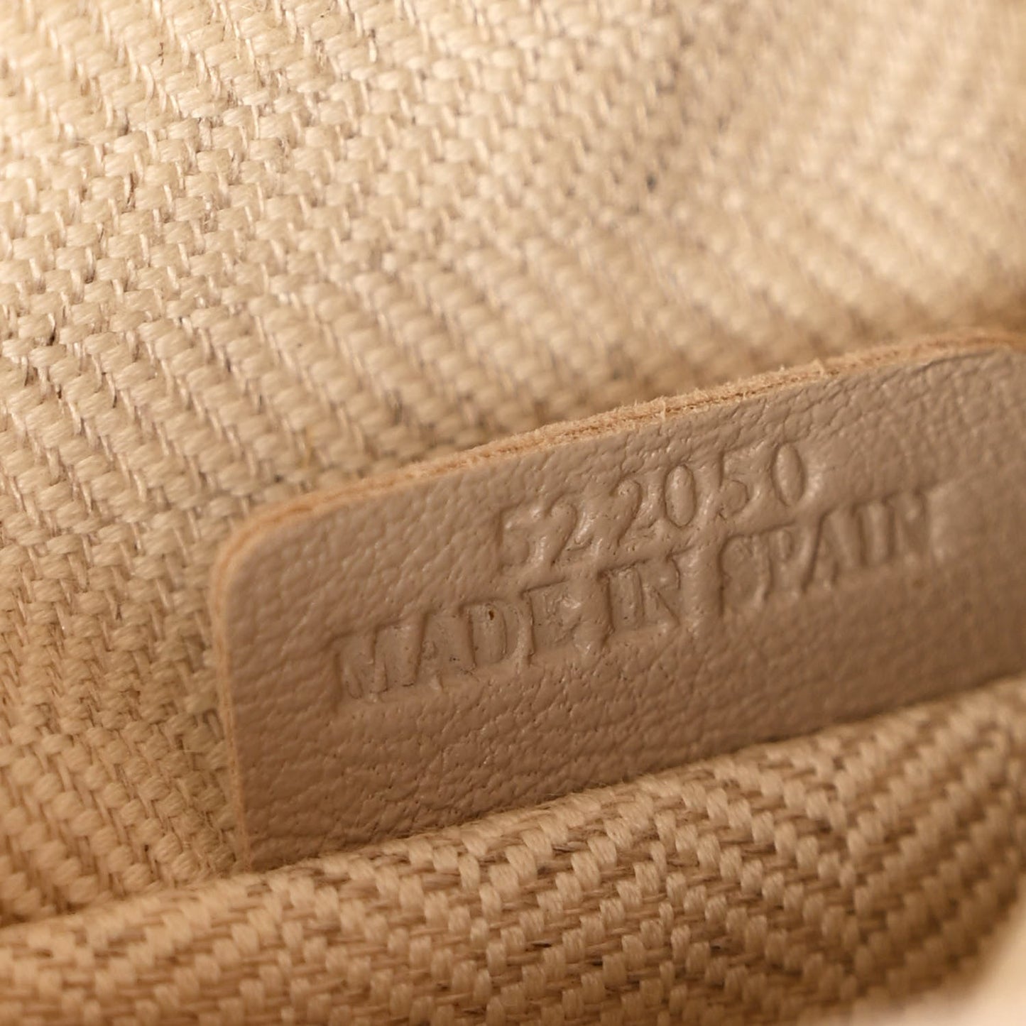 Calfskin Mini Puzzle Bag Soft White Rosemary