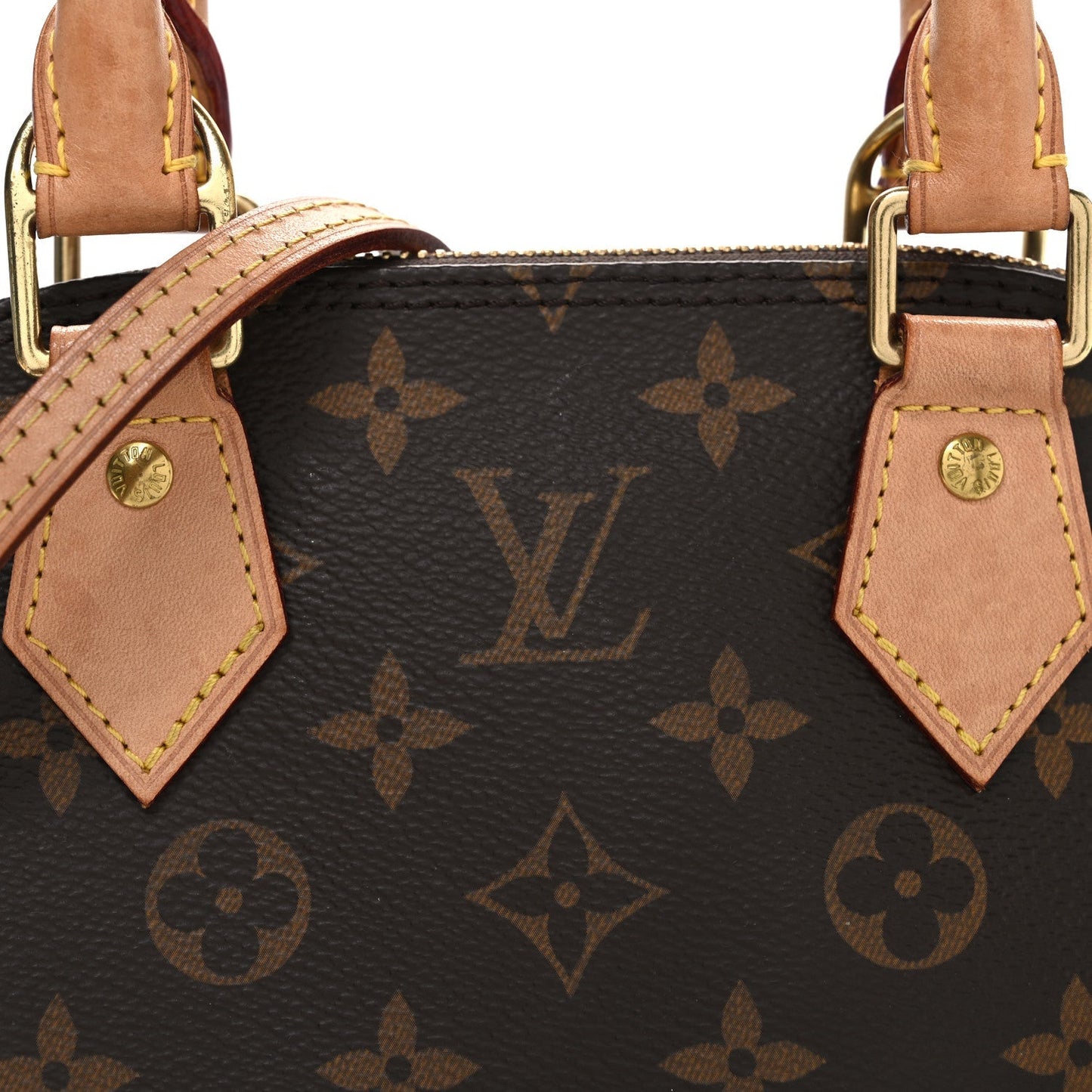 Monogram Alma BB
