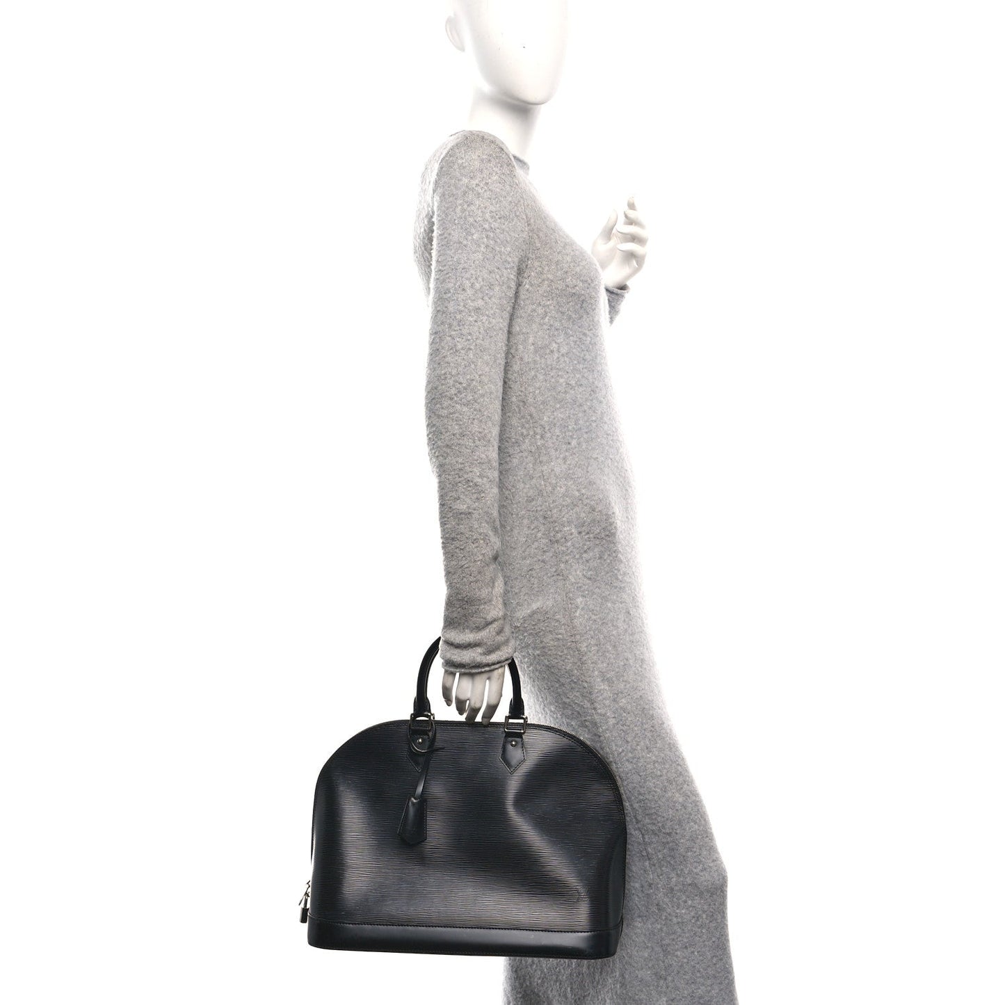 Epi Alma GM Black