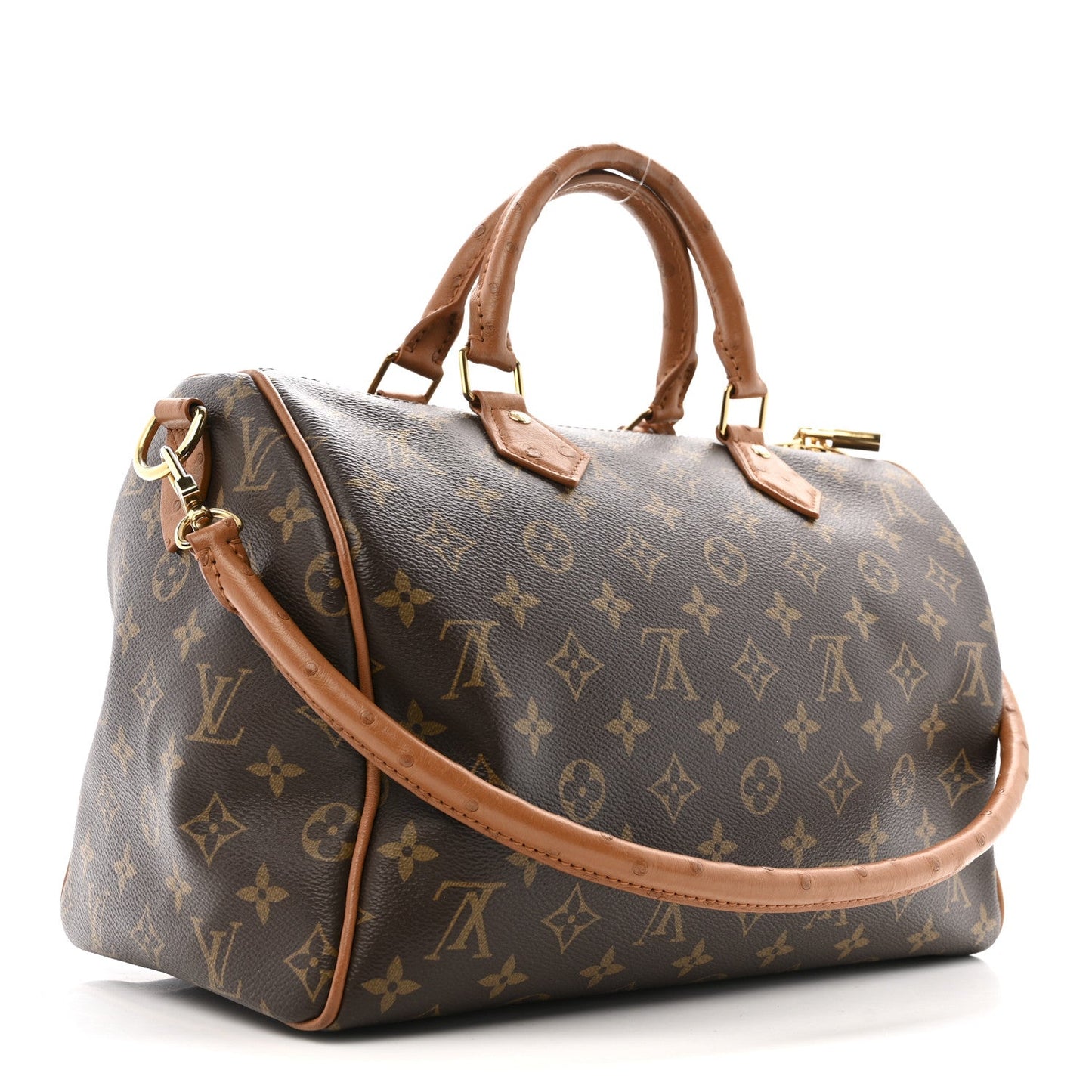 Monogram Speedy Soft 30 Boho