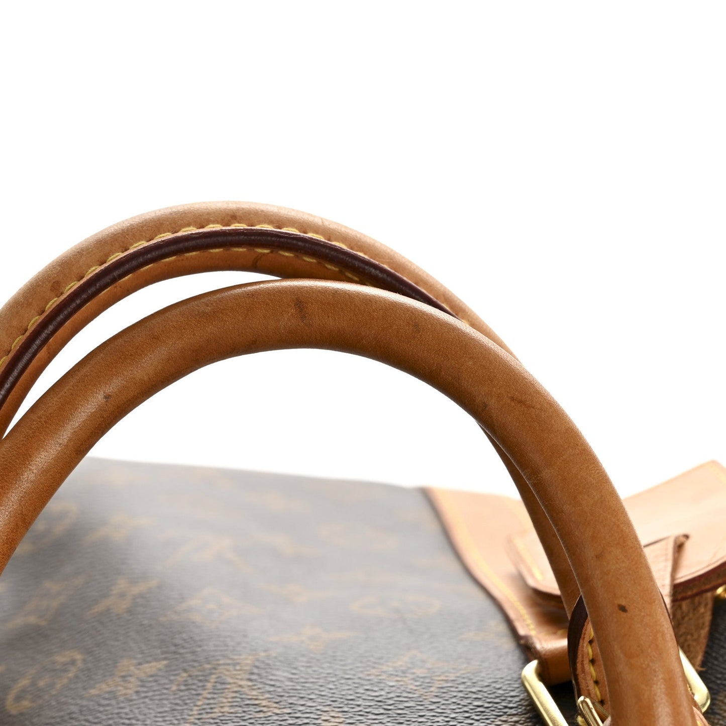 Monogram Keepall Bandouliere 60