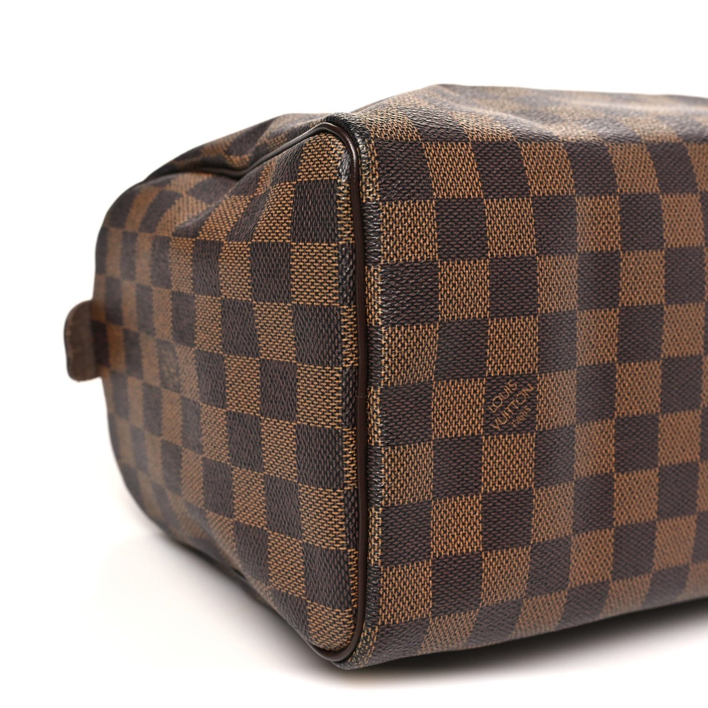 Damier Ebene Speedy 25