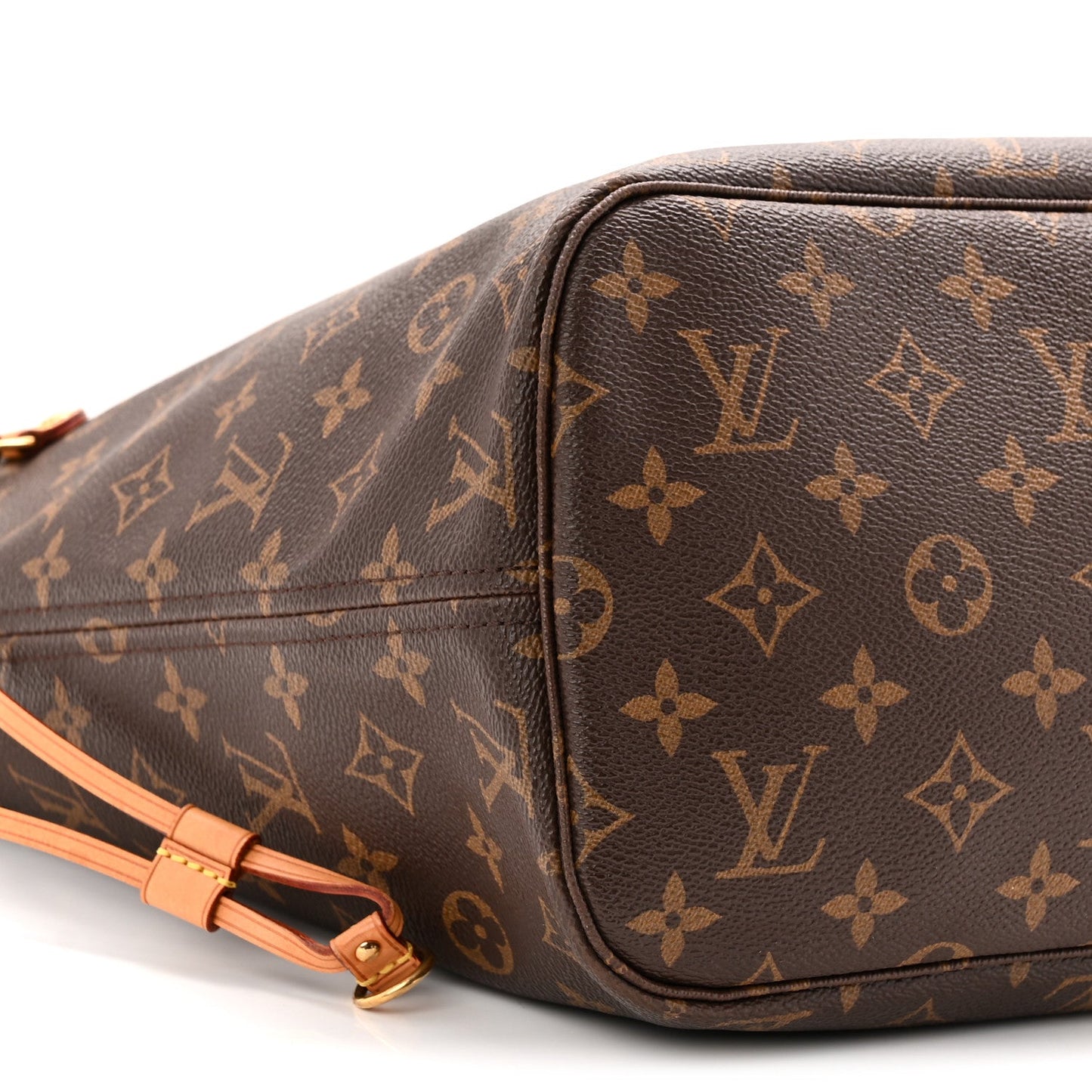 Monogram Neo Neverfull MM Pivoine