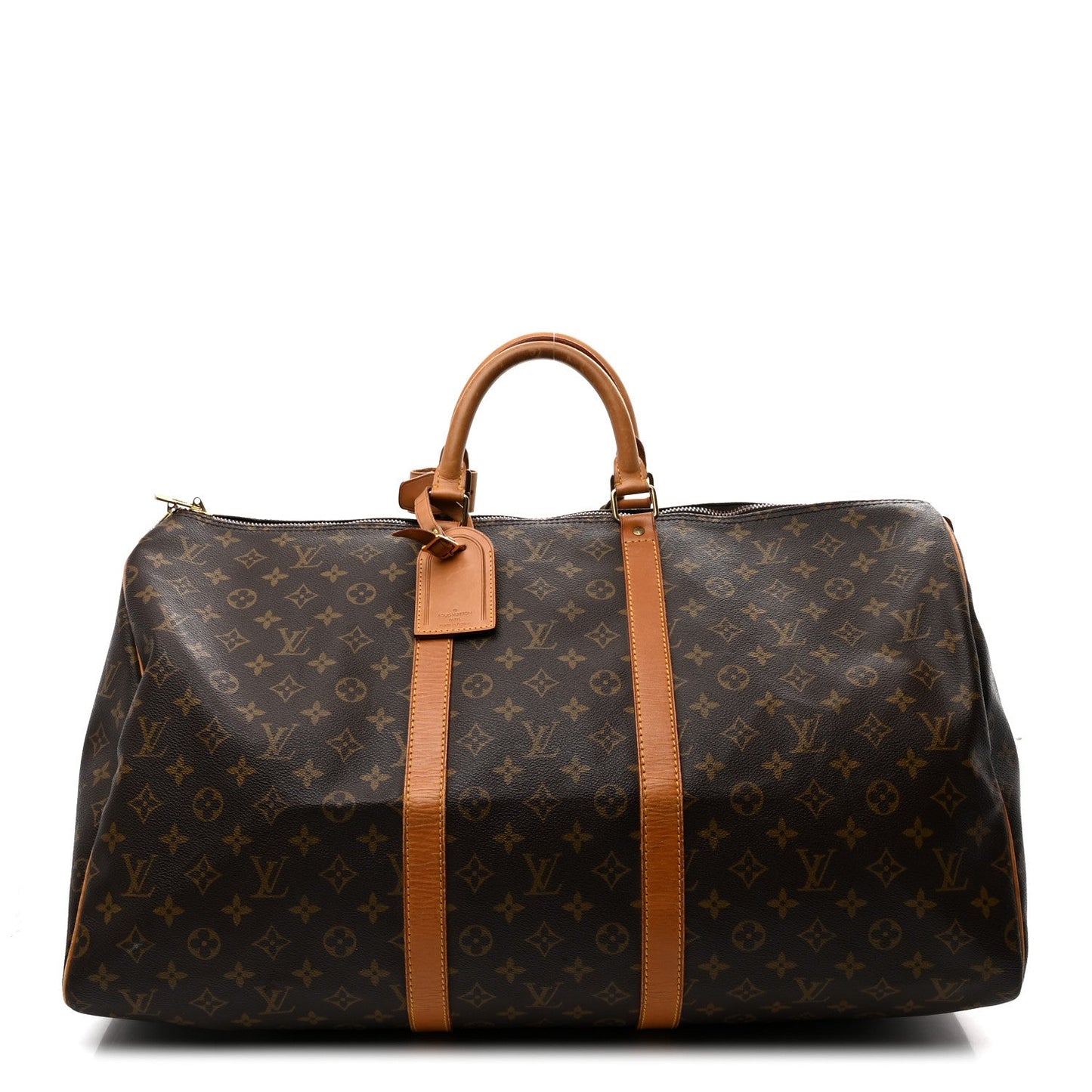 Monogram Keepall 55