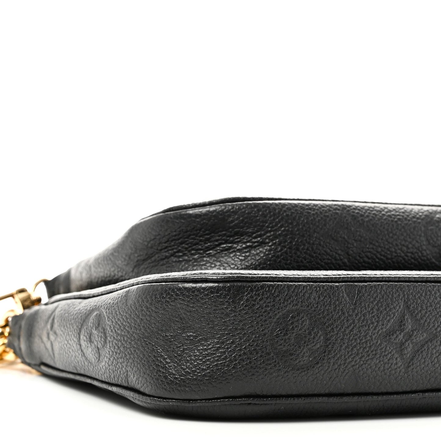 Empreinte Monogram Giant Multi Pochette Accessories Black