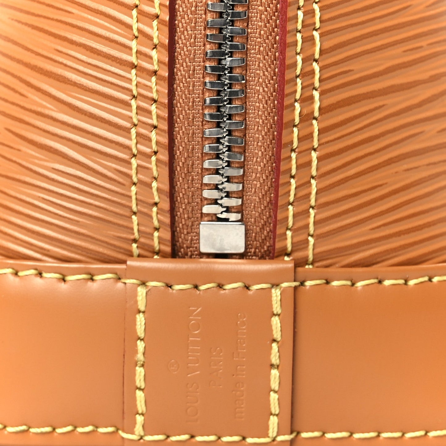 Epi Jacquard Alma BB Honey Gold