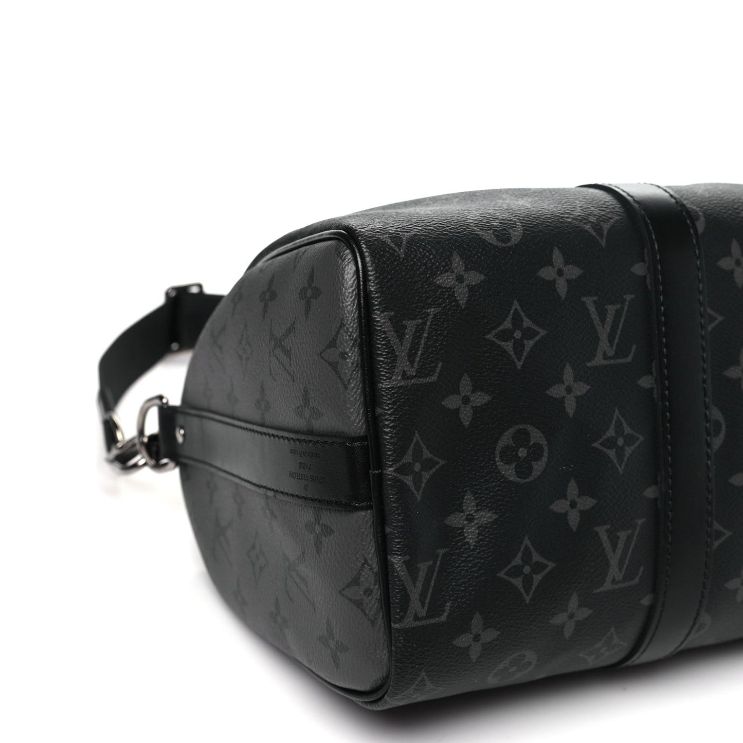 Monogram Eclipse Reverse Keepall Bandouliere 35