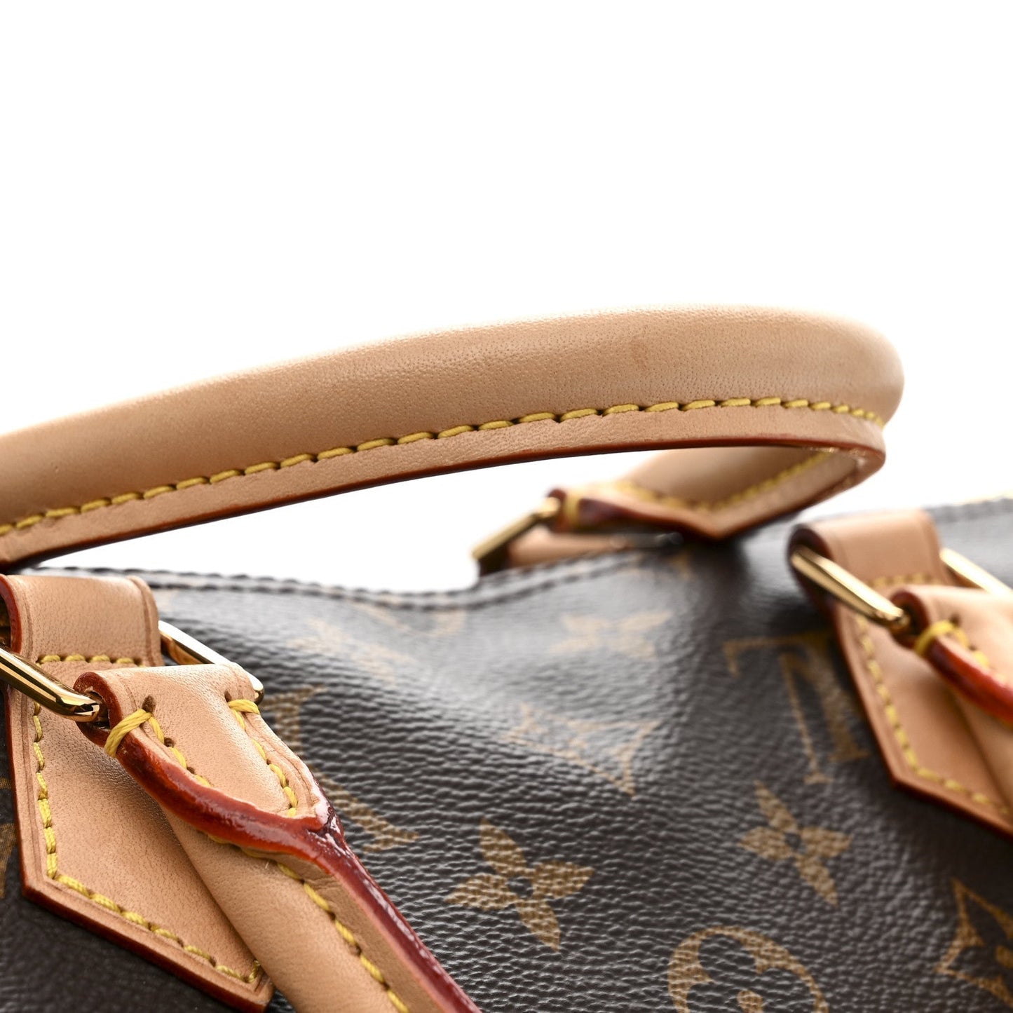 Monogram Speedy Bandouliere 35