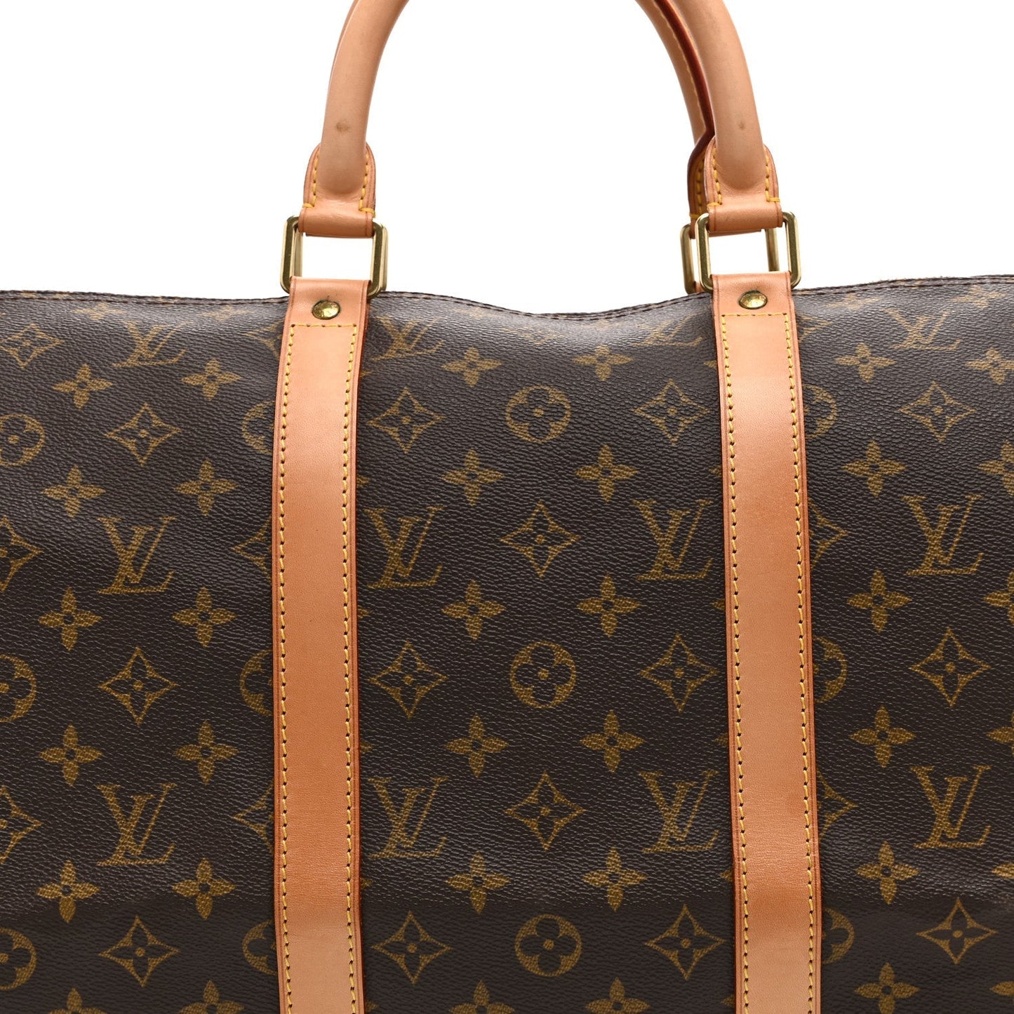 Monogram Keepall 50