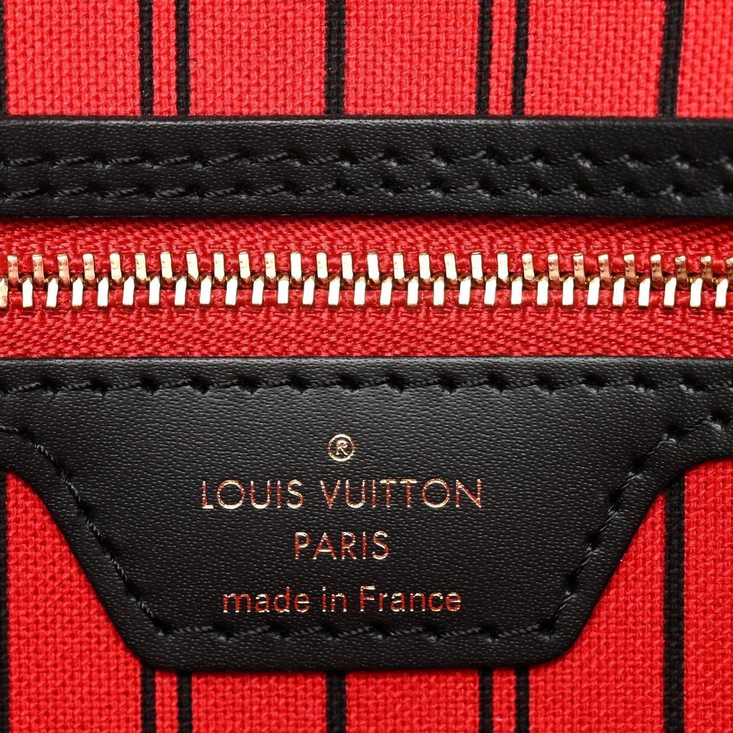 Monogram My LV World Tour Neverfull MM