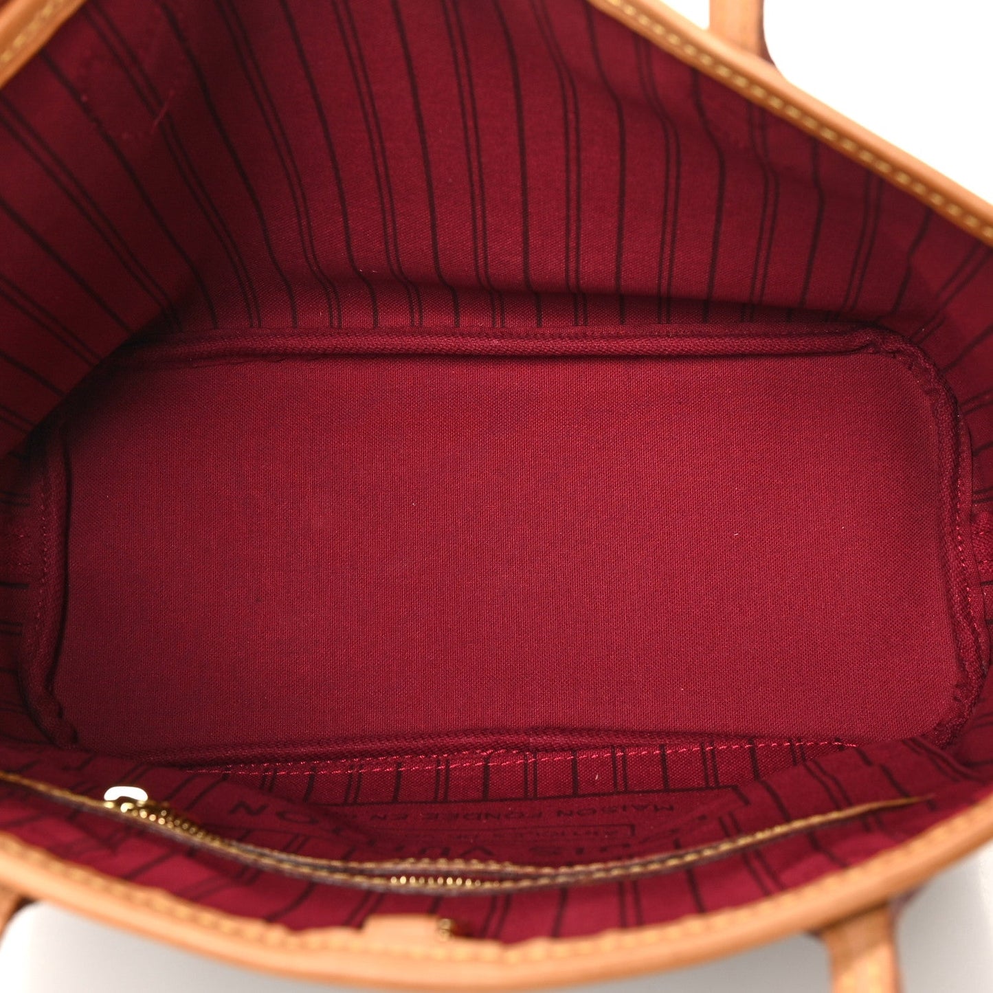 Monogram Neo Neverfull PM Pivoine