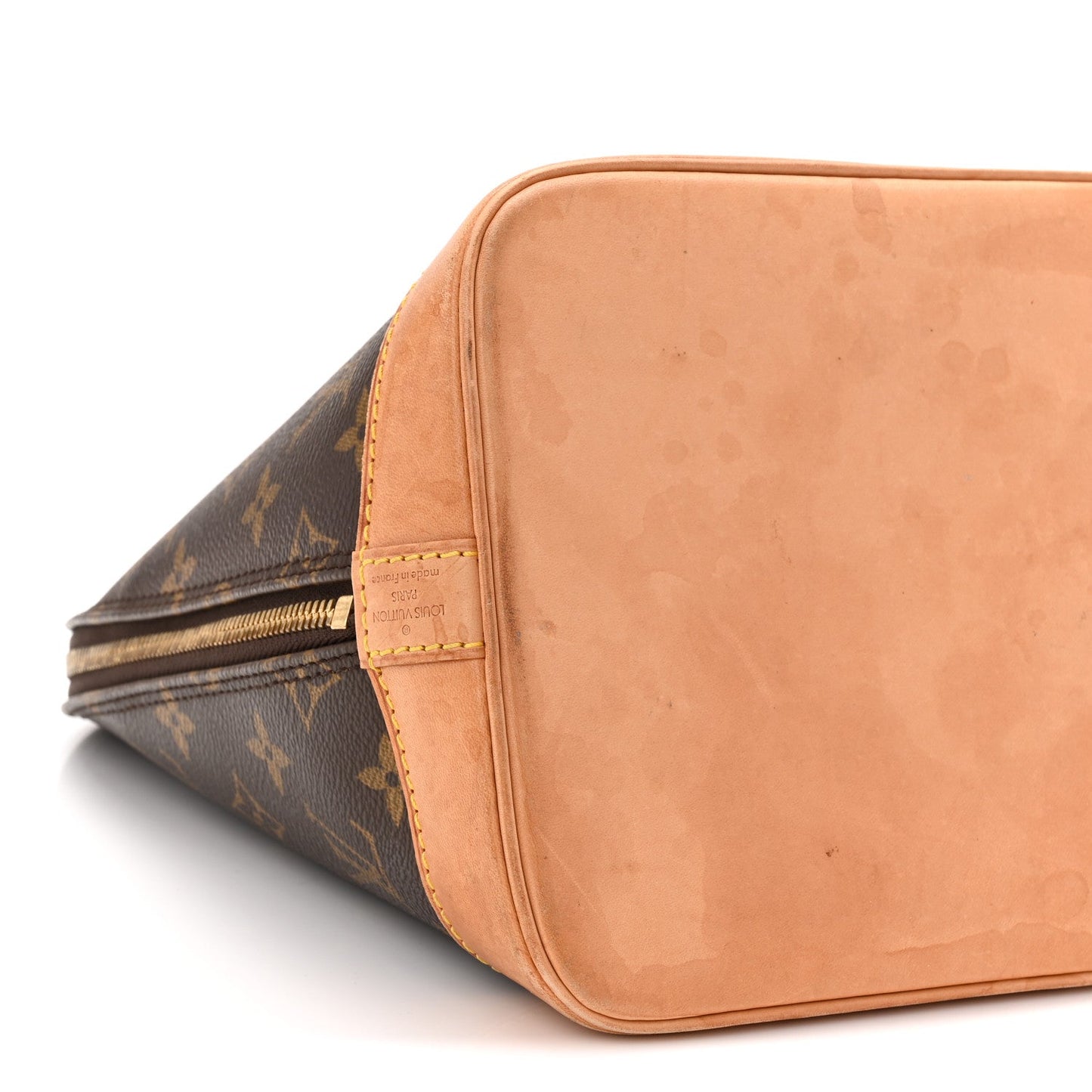 Monogram Alma PM