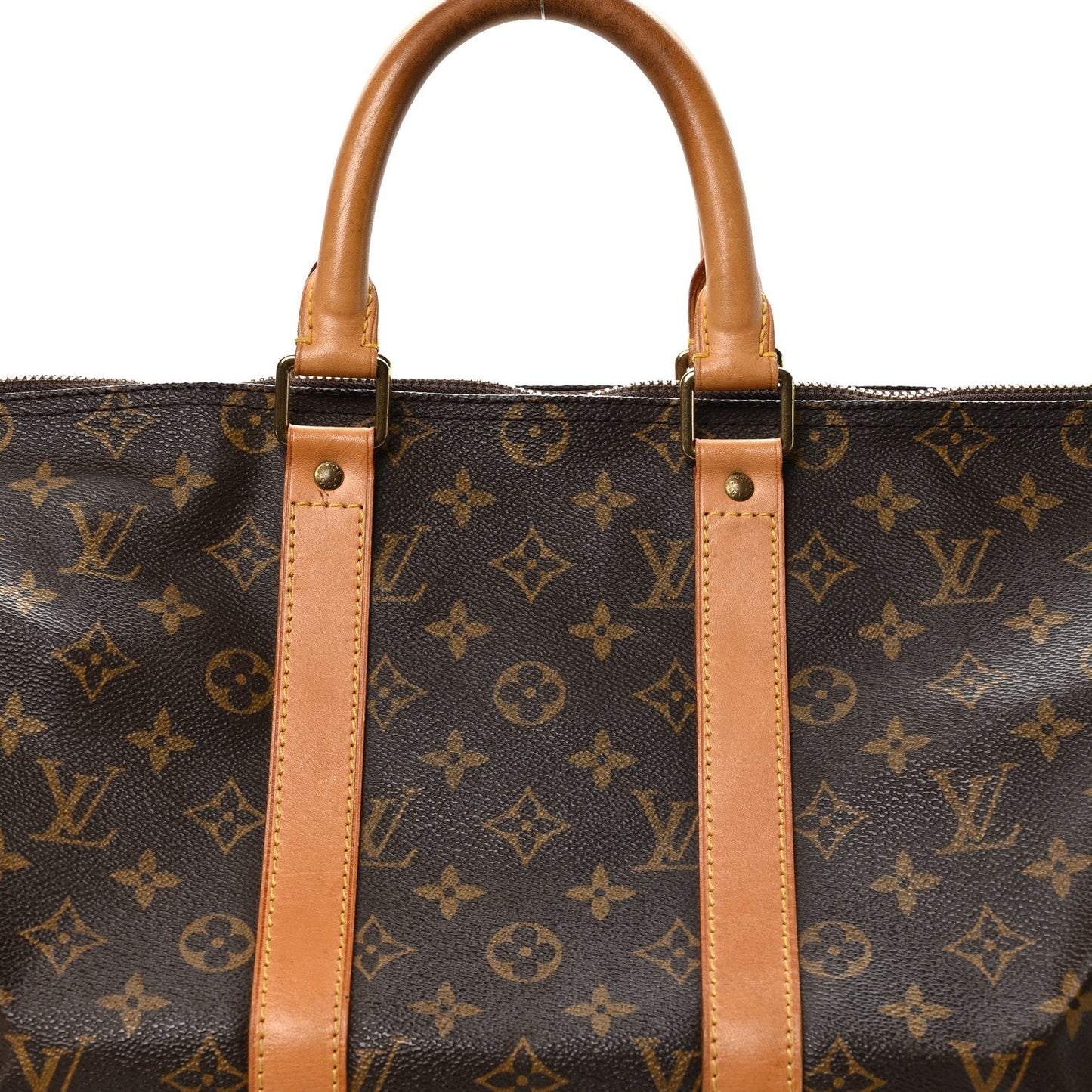 Monogram Keepall 45
