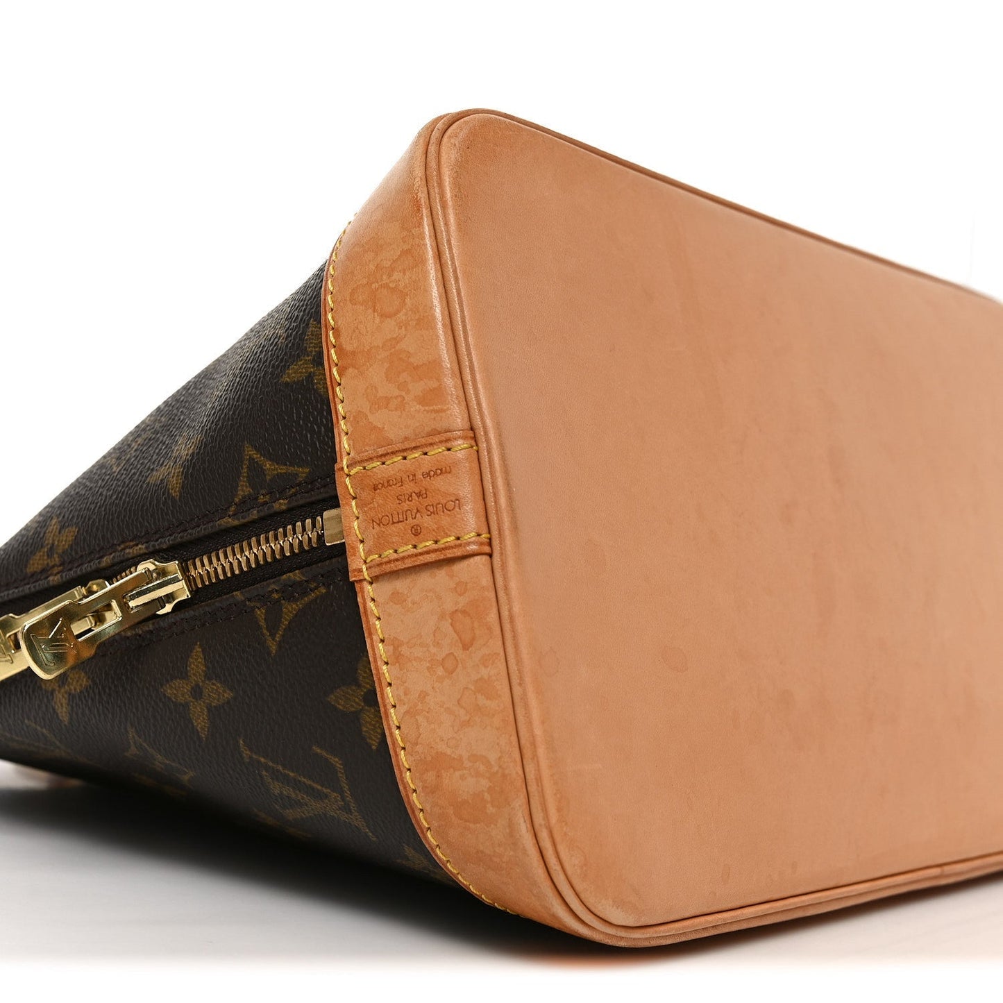 Monogram Alma PM