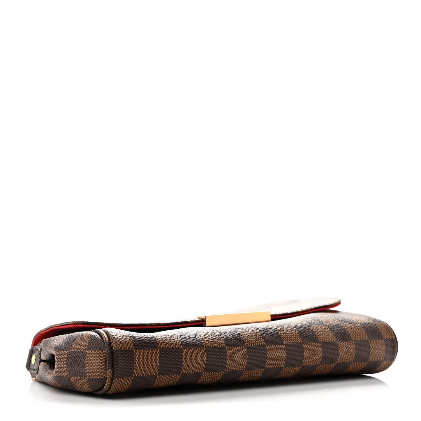 Damier Ebene Favorite MM