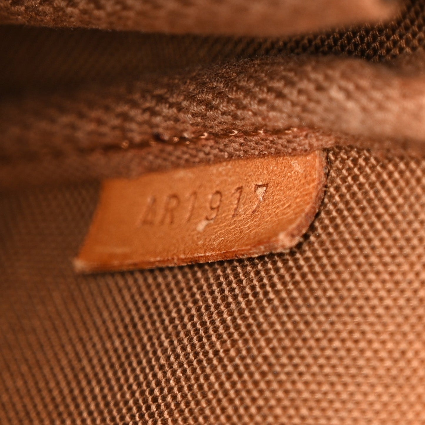 Monogram Pochette Accessories