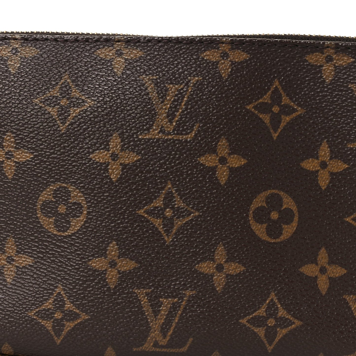 Monogram Pochette Accessories
