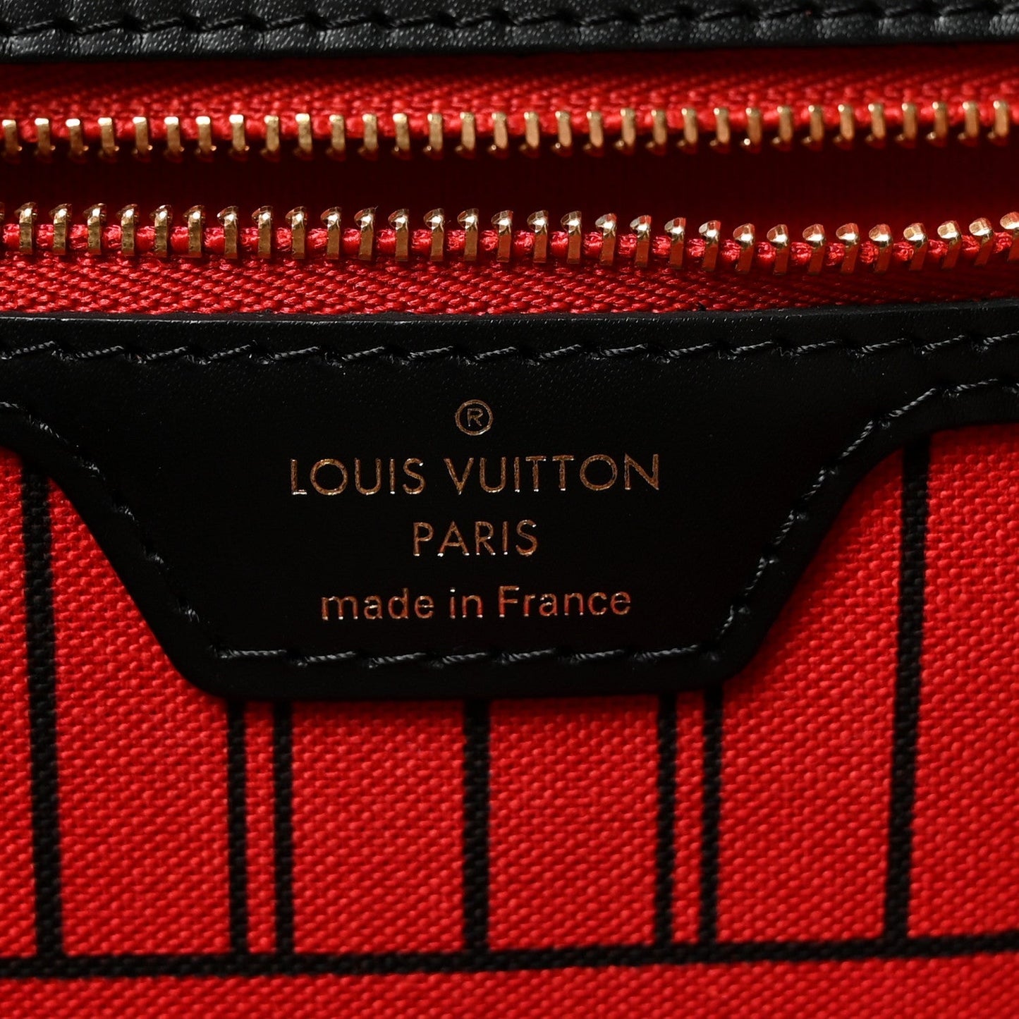 Monogram My LV World Tour Neverfull MM