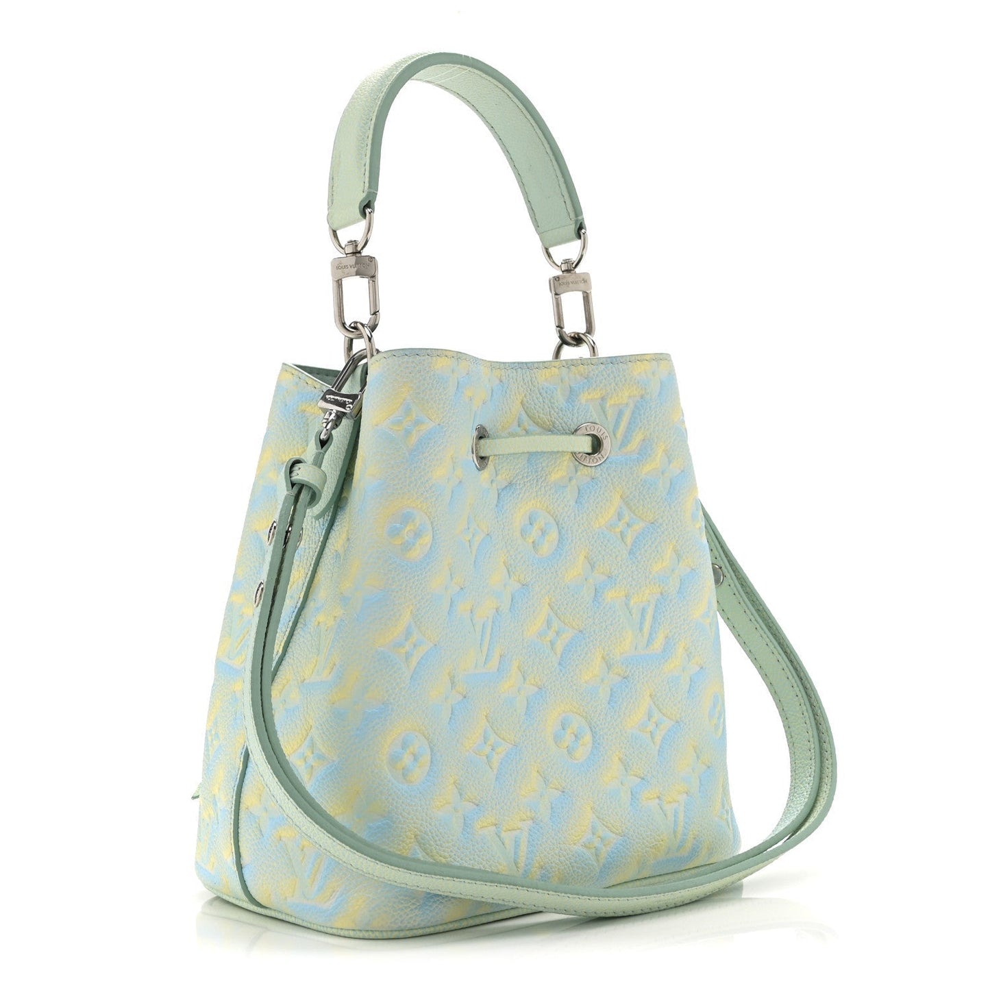 Empreinte Monogram Summer Stardust Neonoe BB Water Green