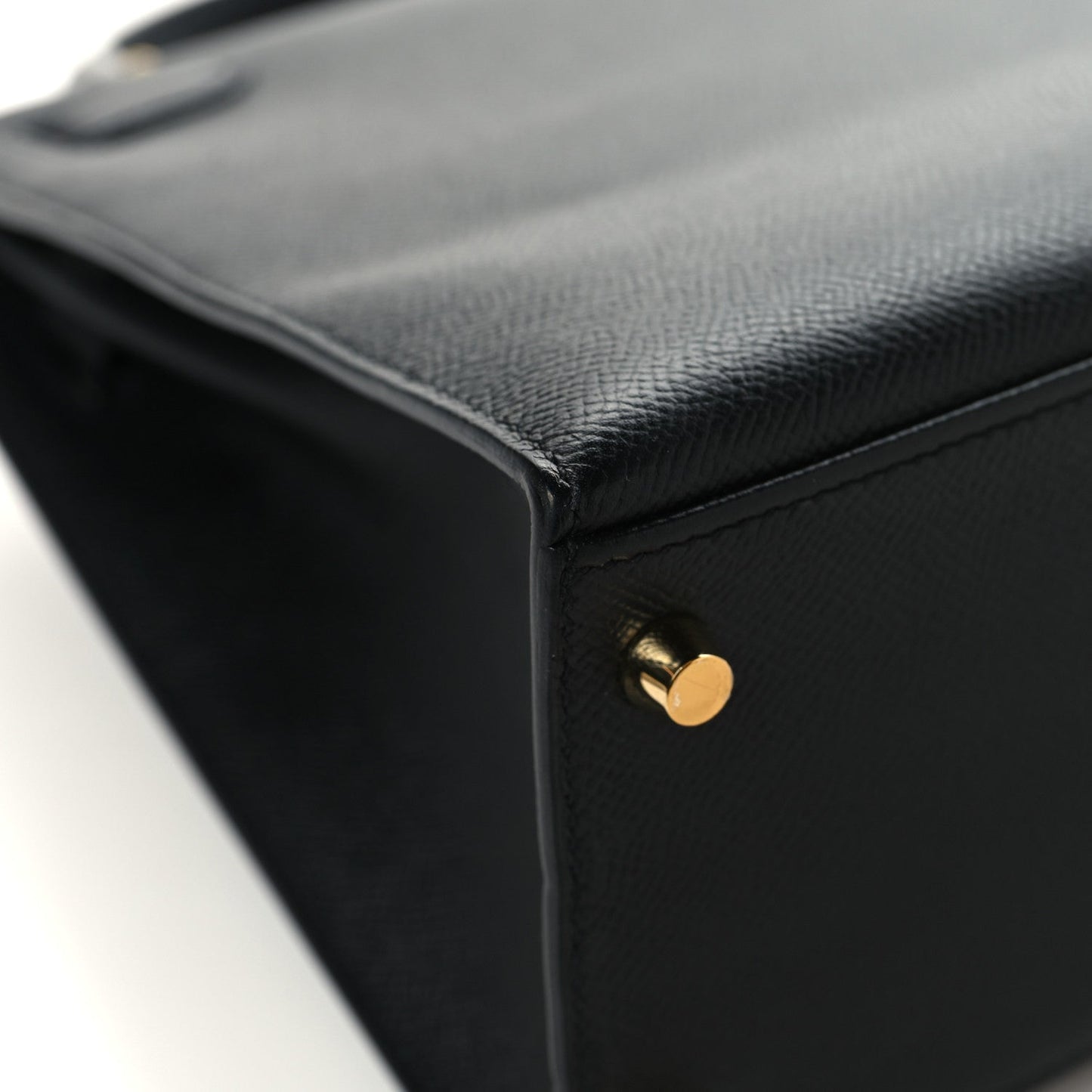 Epsom Kelly Sellier 28 Black